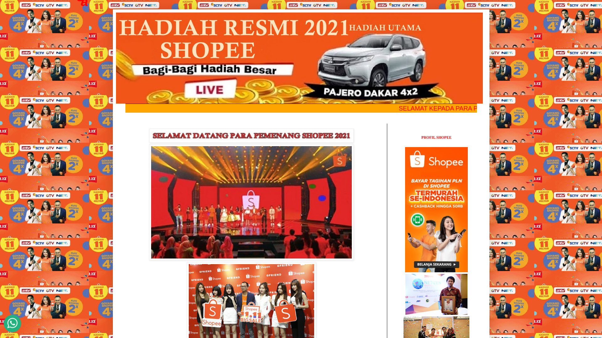Screenshot of program-resmi763.blogspot.com