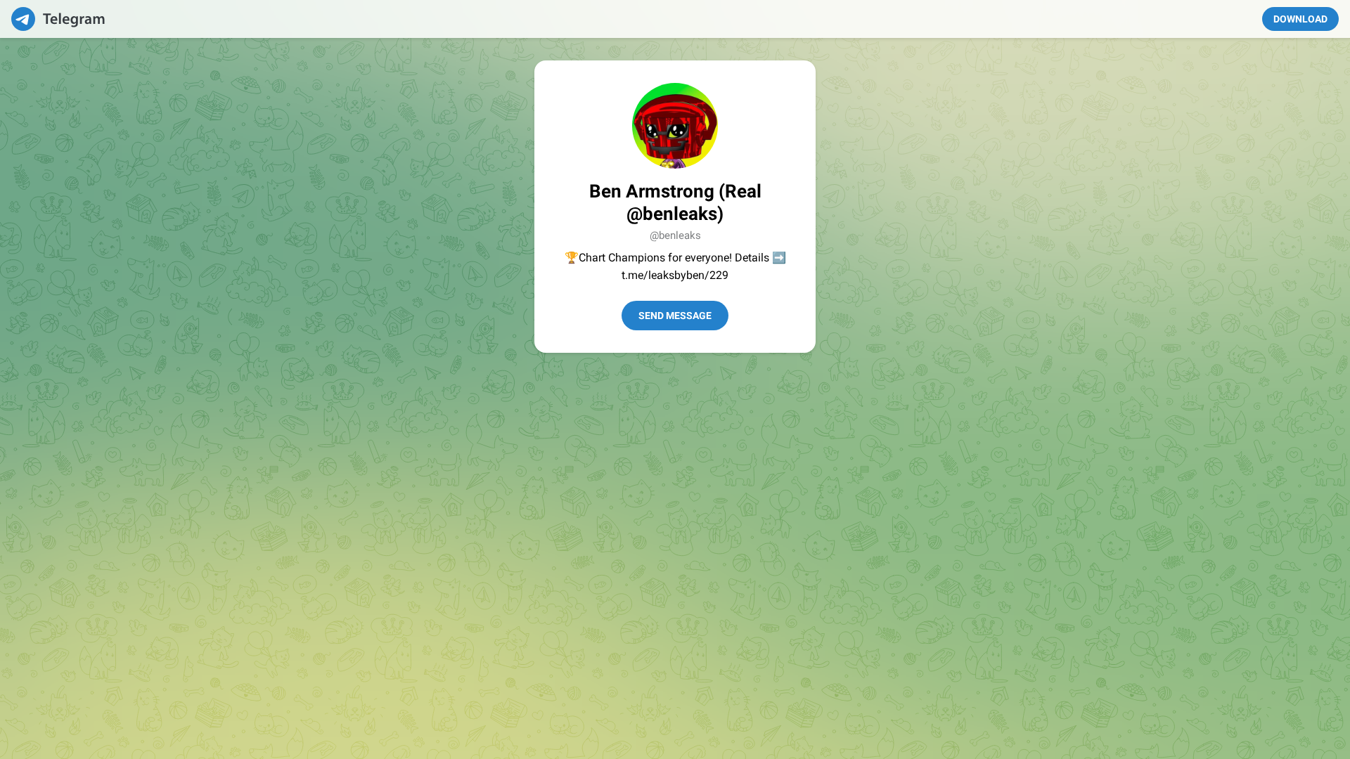 Screenshot of champleaks.com