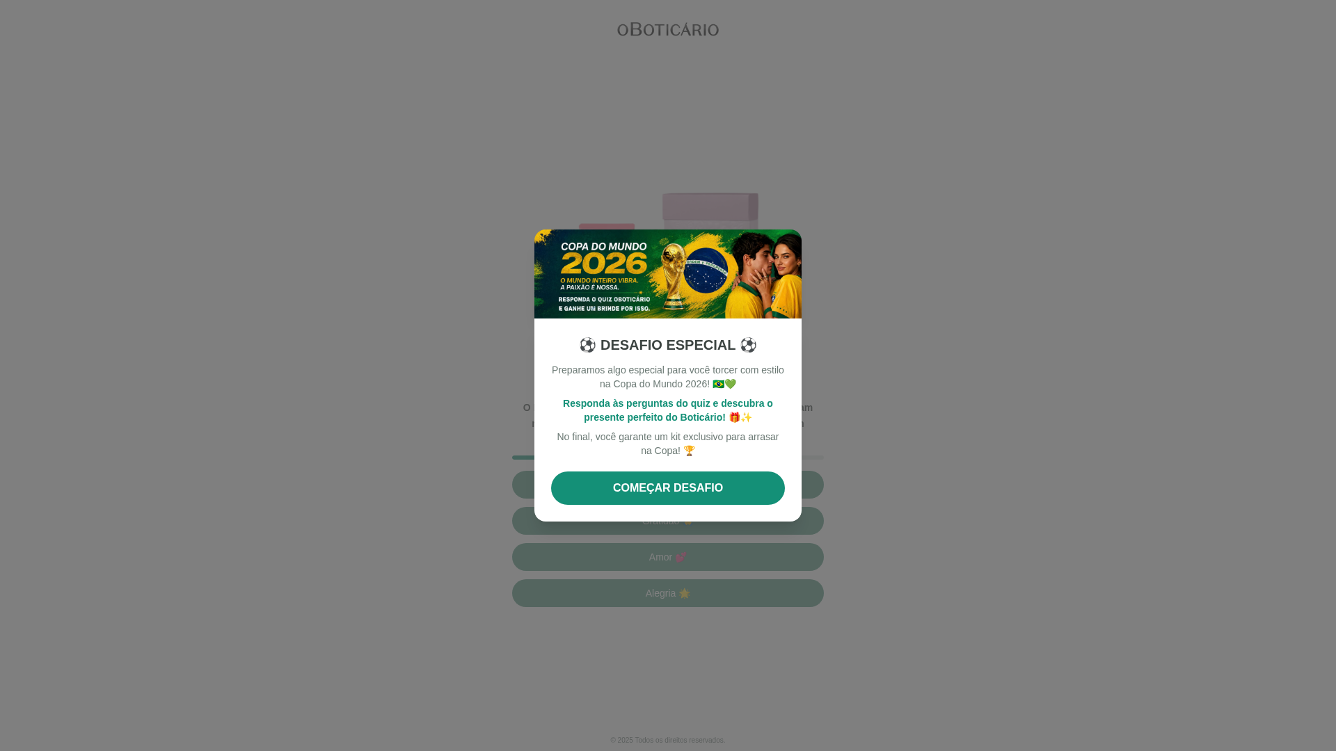 Screenshot of copadomundobotica.vercel.app