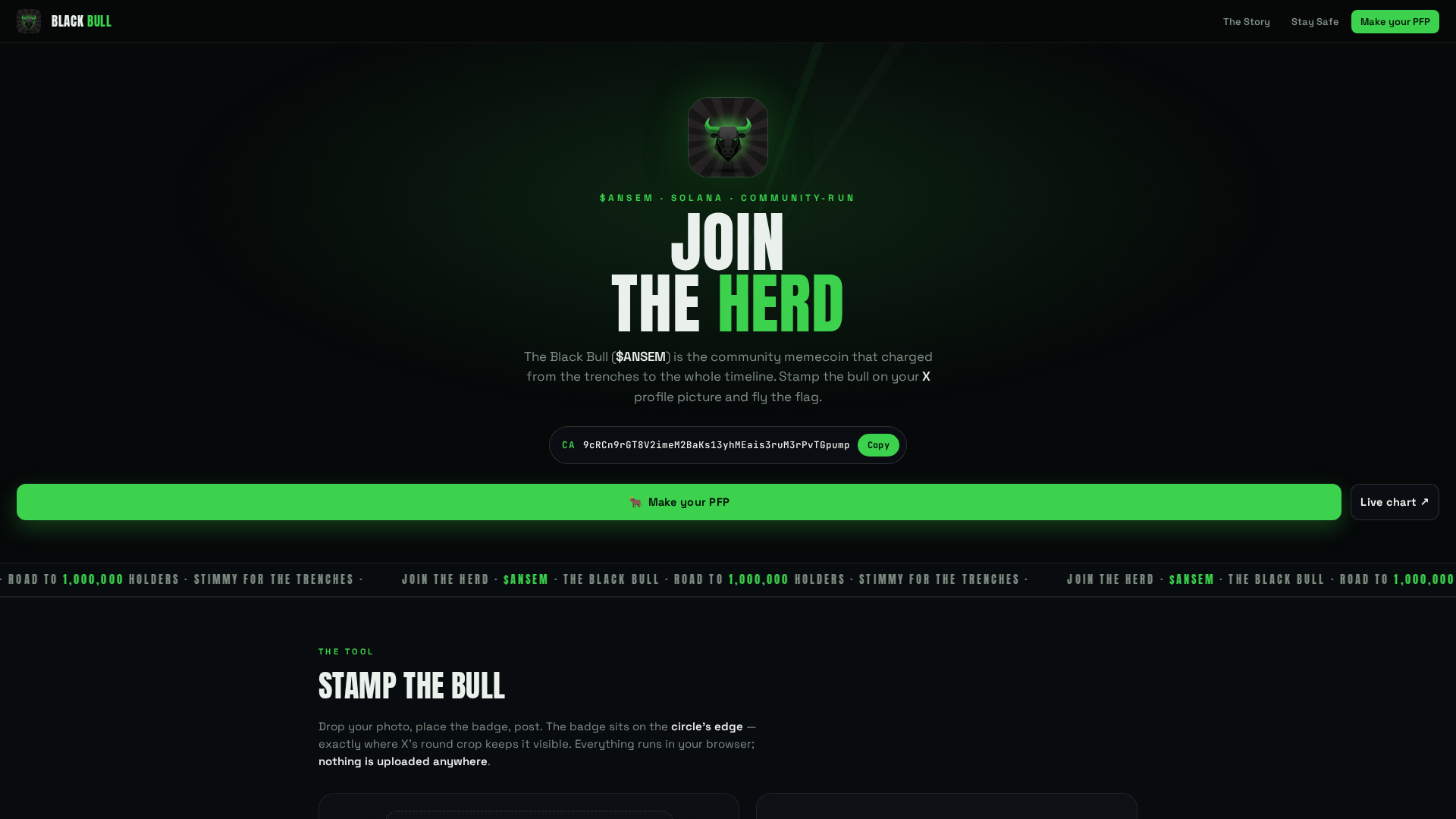 Screenshot of cdn.gosafemode.com