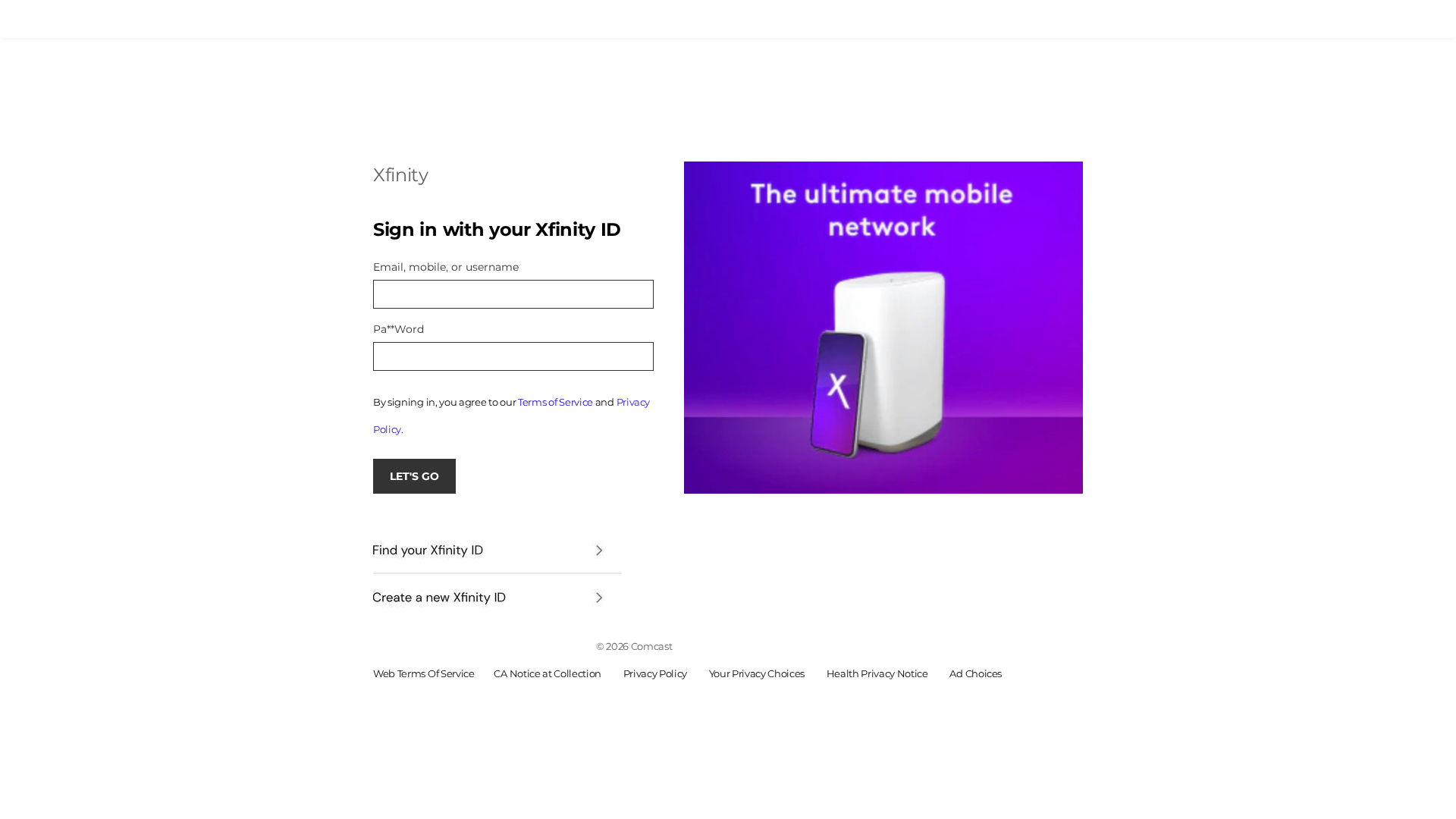 Screenshot of xfttty.weebly.com