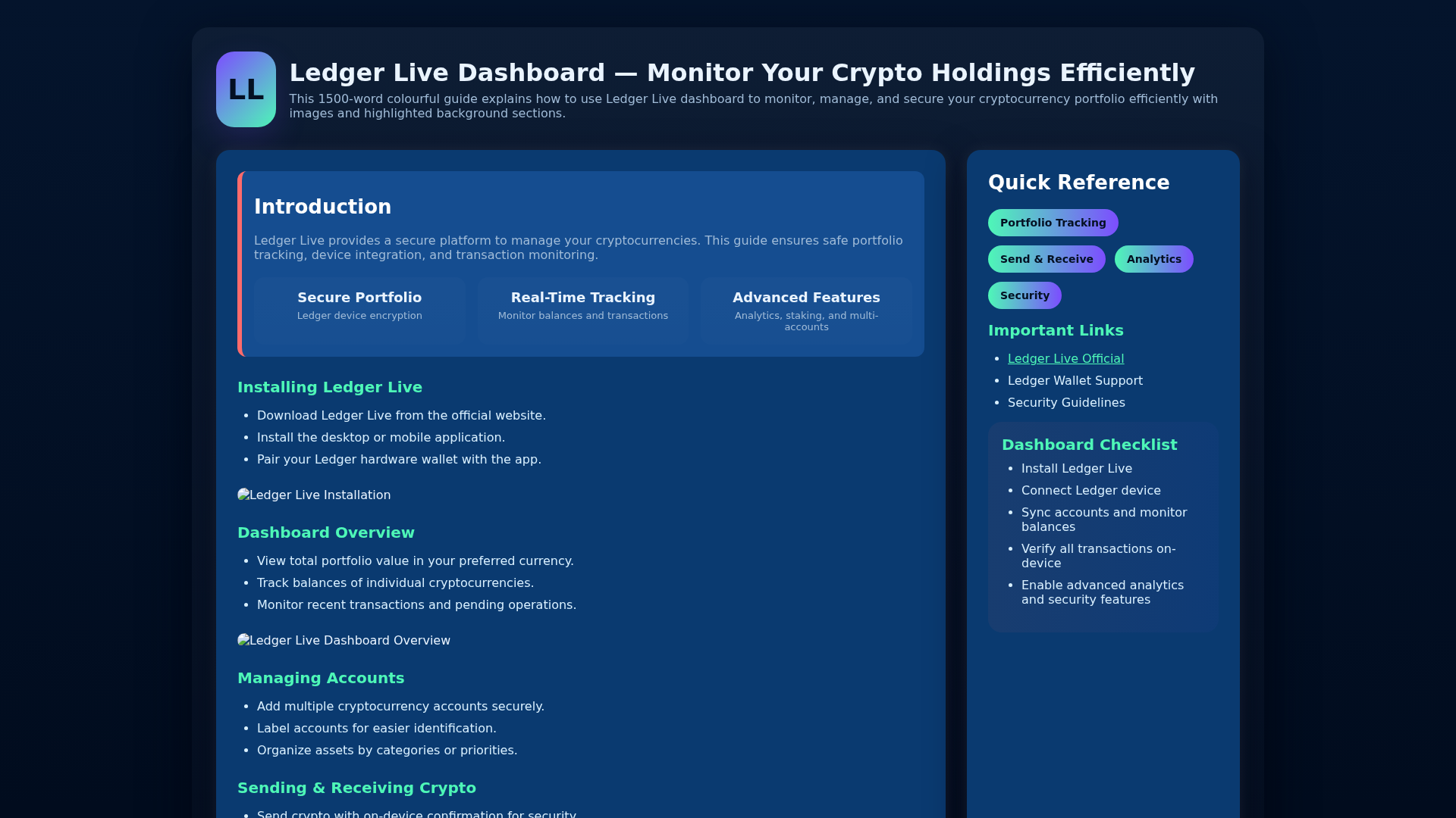 Screenshot of alon-live-ledgr.pages.dev