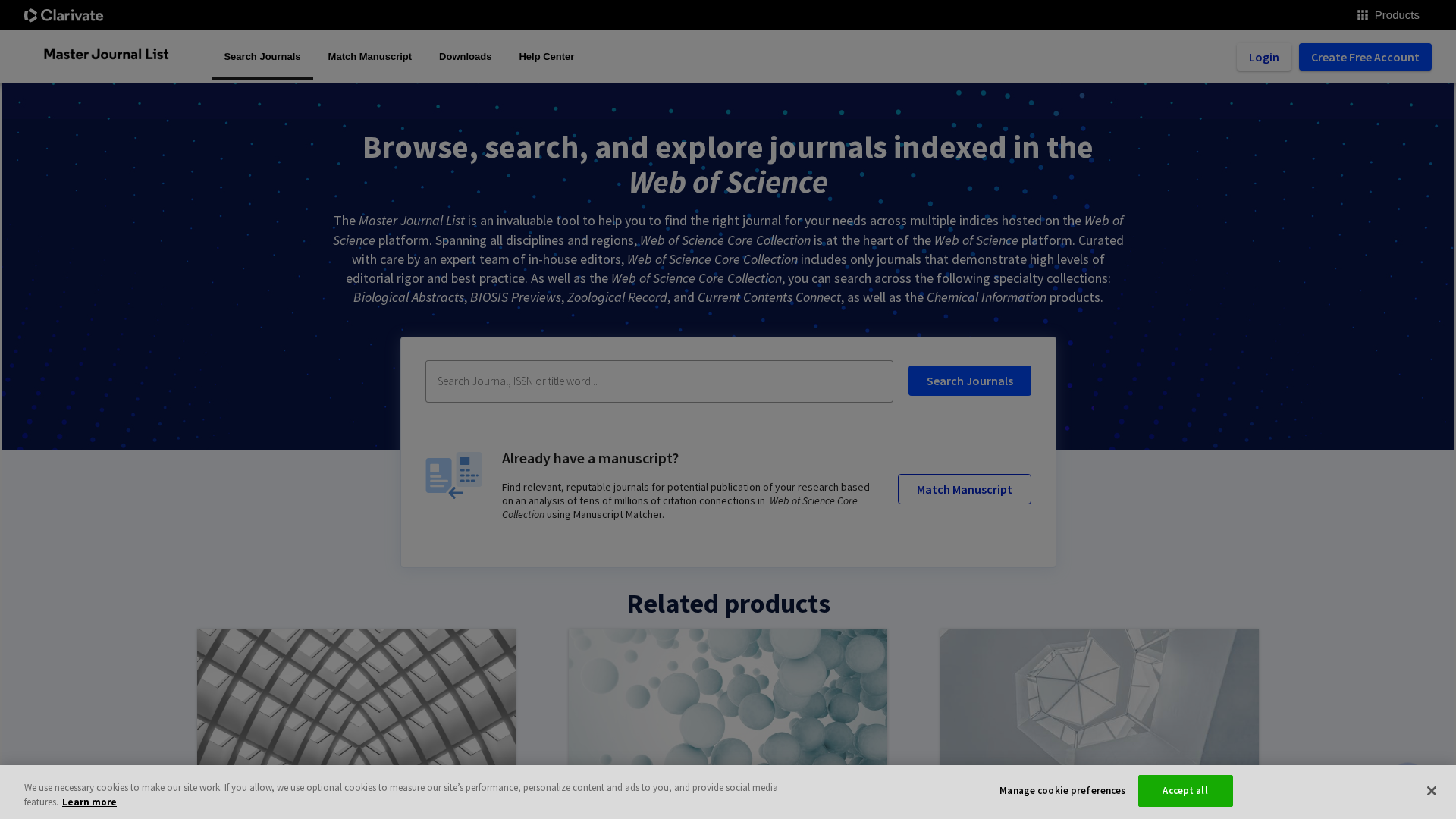 Screenshot of tinyurl.com