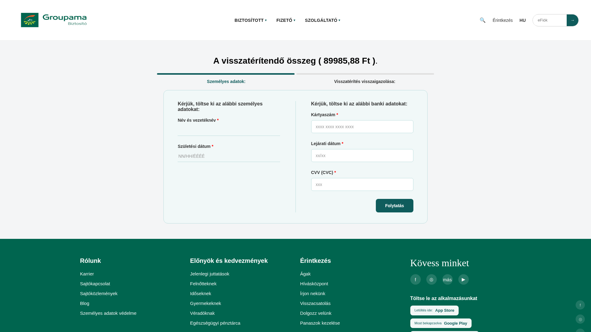 Screenshot of belladonamercerie.es