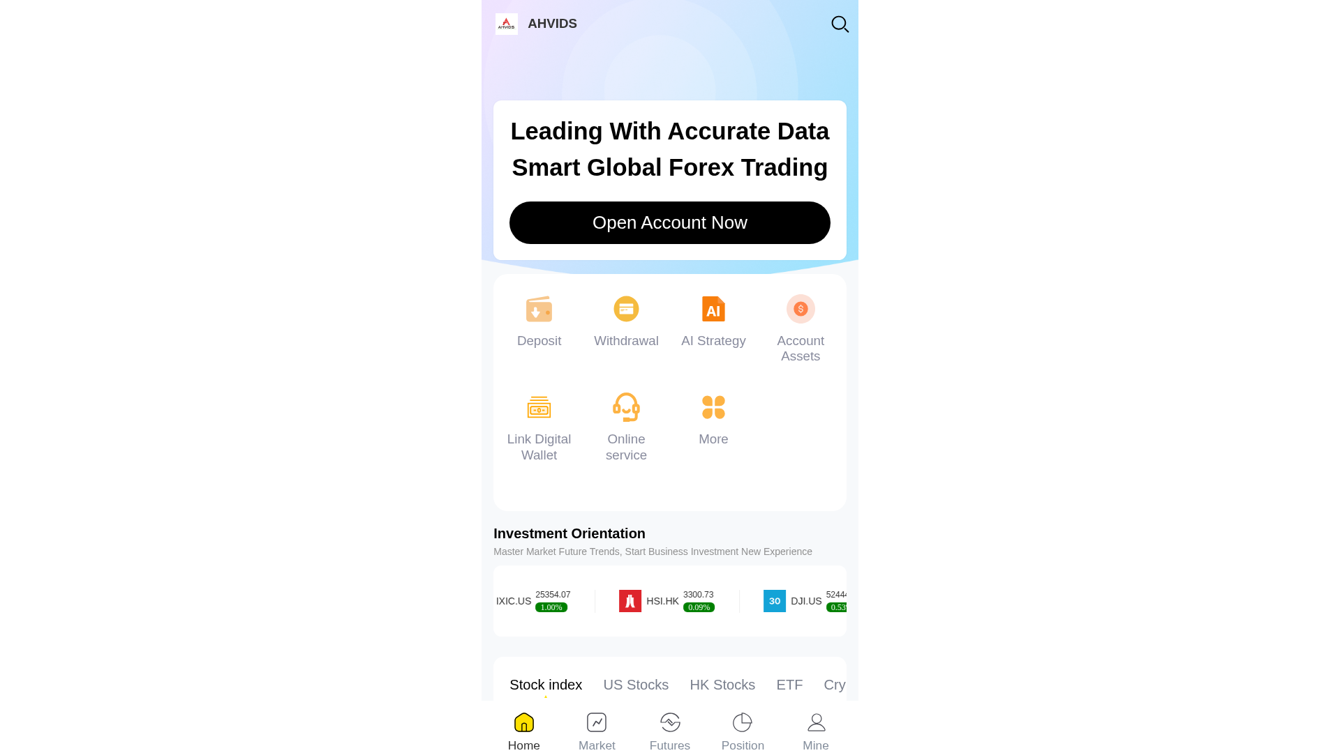 Screenshot of bitgatee.com
