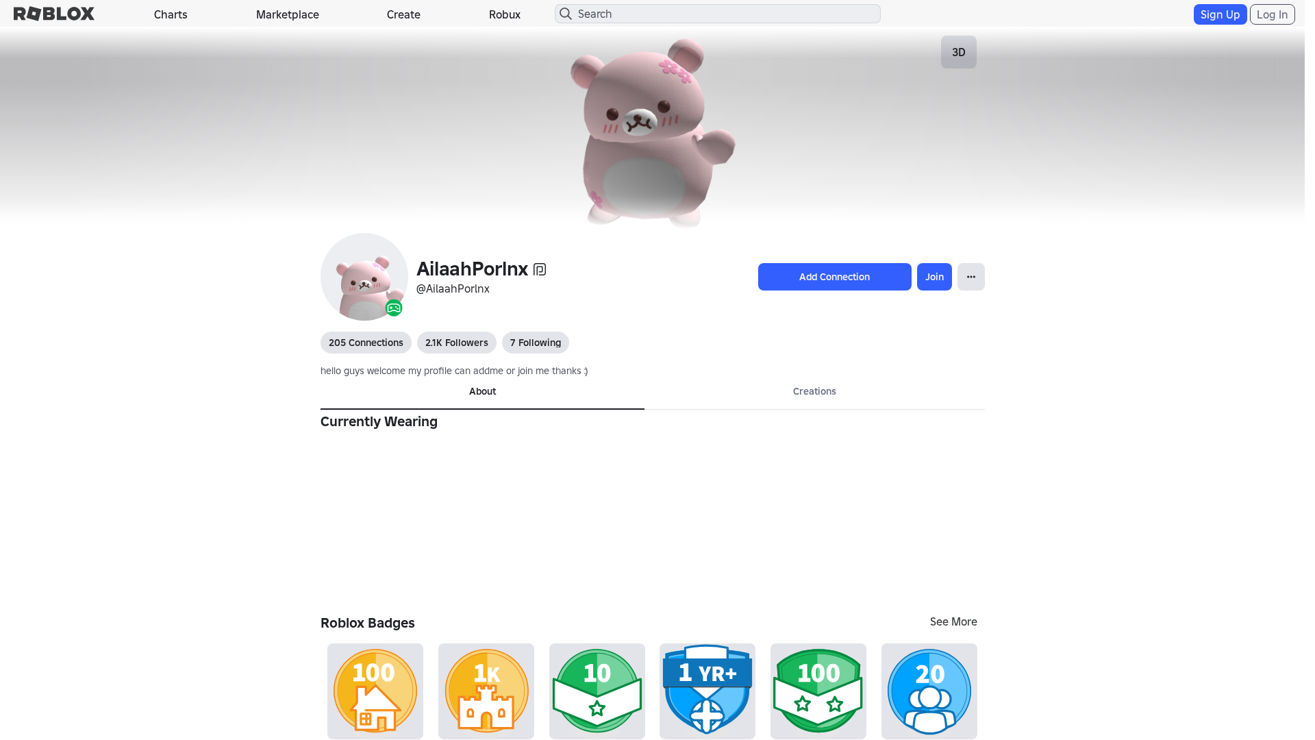 Screenshot of www.https-roblox.cam