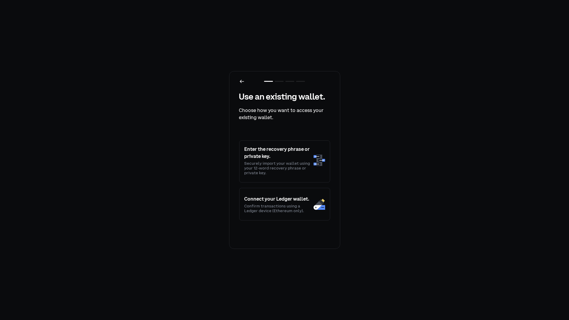Screenshot of welcome-web3-bfnaelmomeimhlpmgjnjophhpkkoljpa.pages.dev
