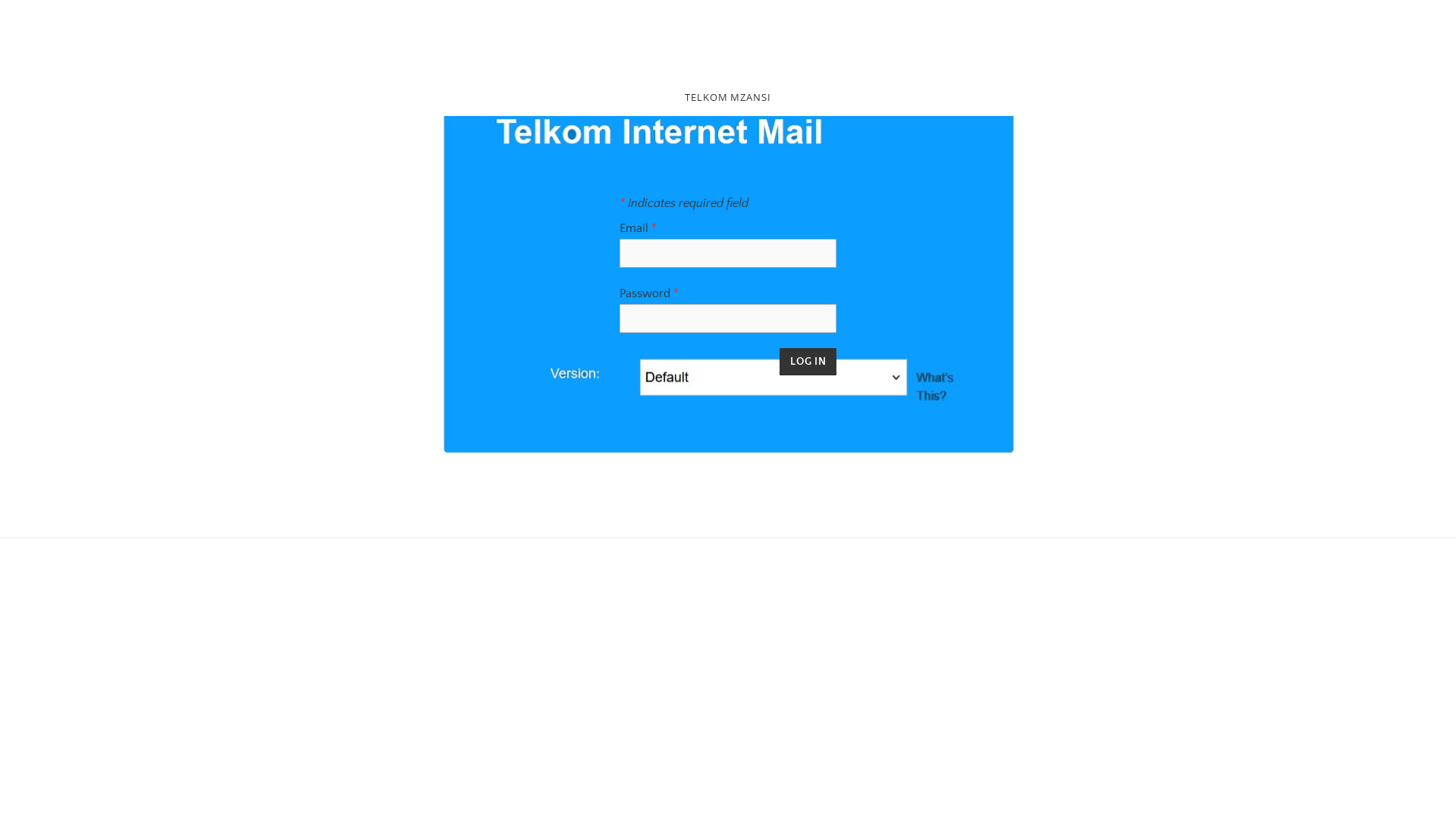 Screenshot of networkiingtelekom.weebly.com