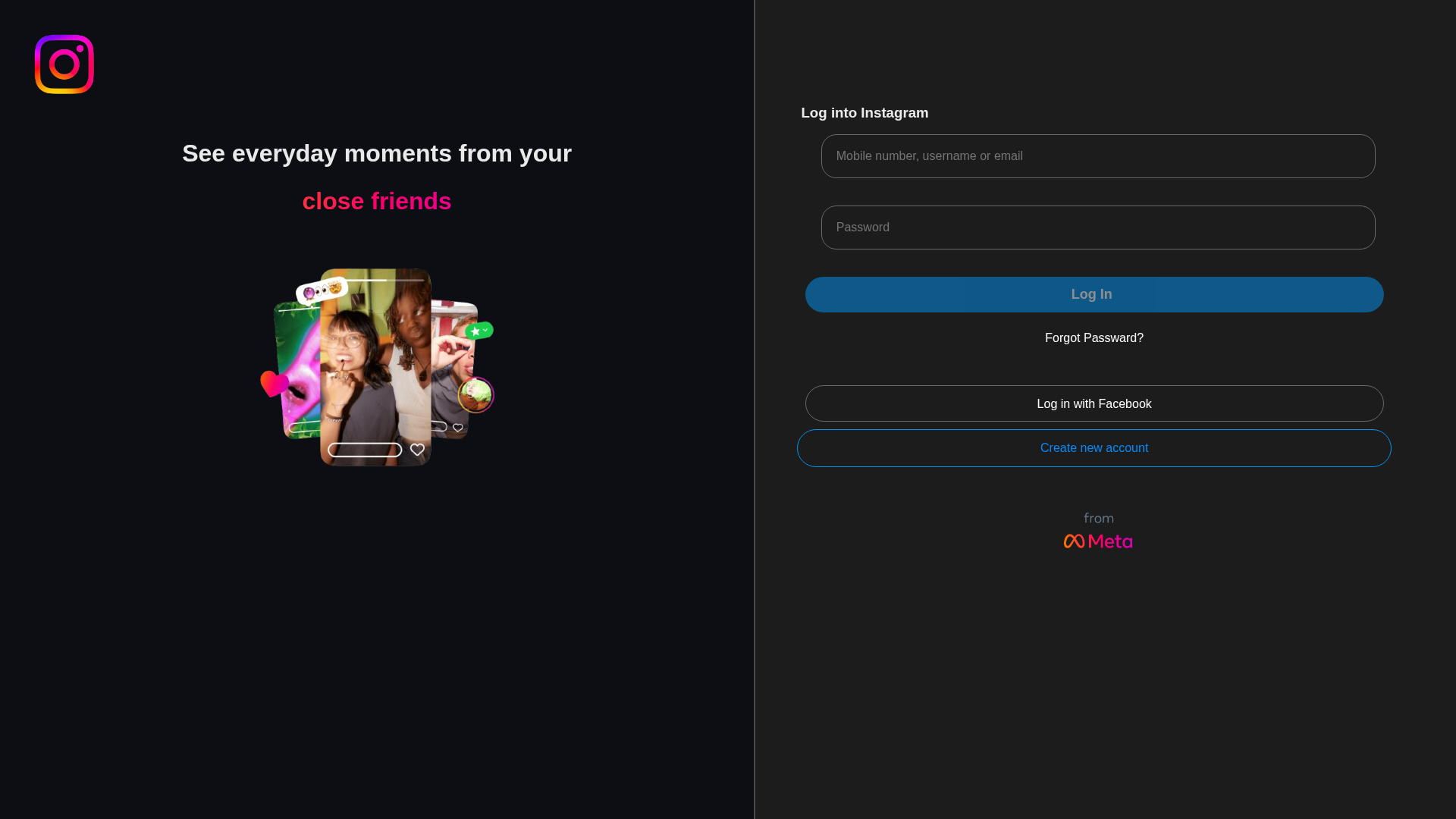 Screenshot of yasirali001.github.io