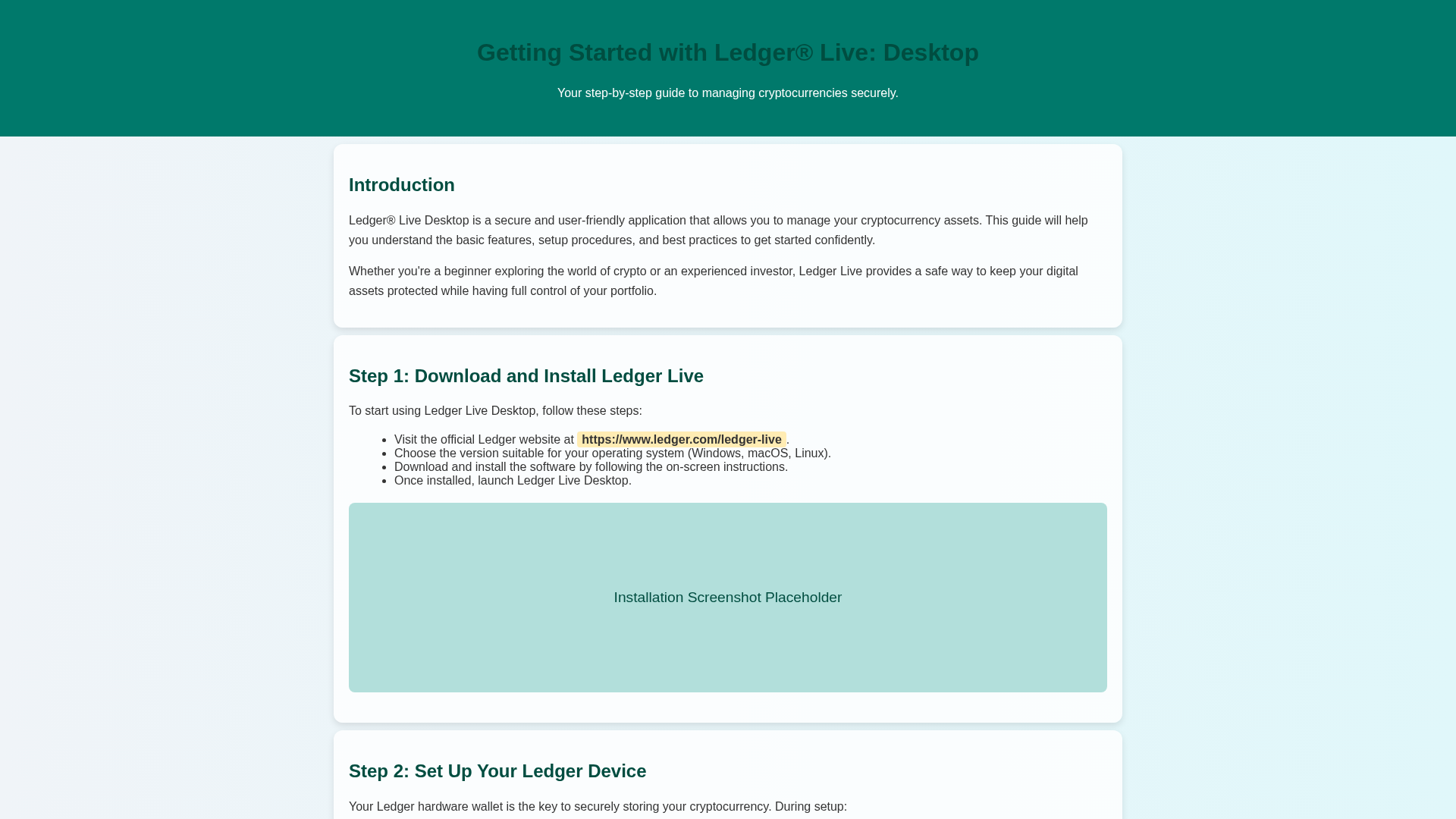 Screenshot of access-ledgr-dextop-en.pages.dev