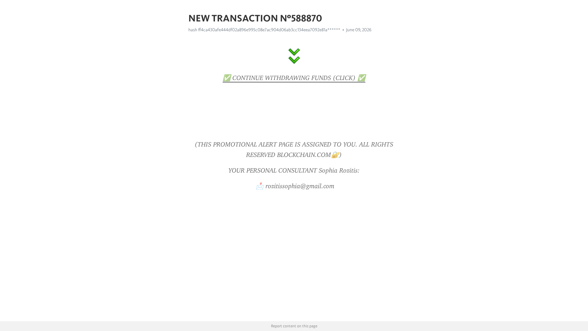Screenshot of cdn.gosafemode.com