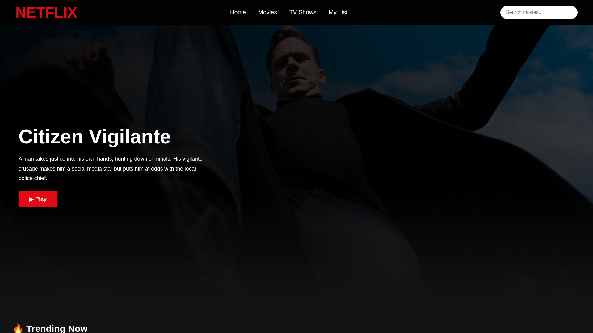 Screenshot of achmitzakaria1-cmd.github.io