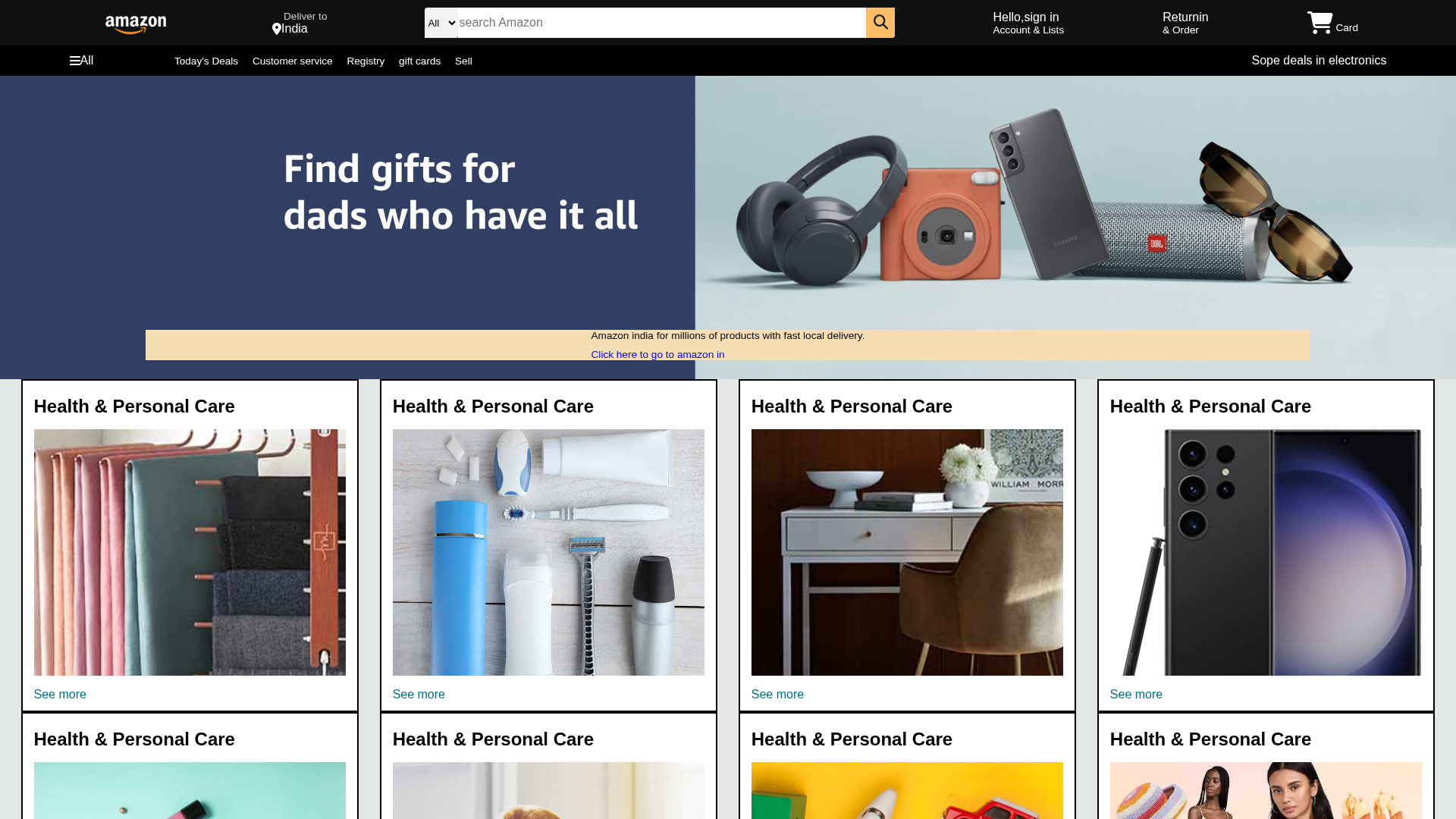 Screenshot of cdn.gosafemode.com