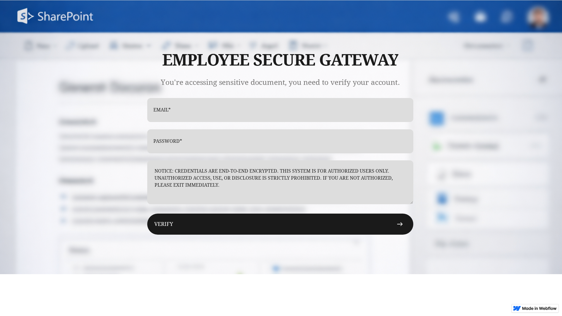 Screenshot of promotion-1etter-and-salary-adjustment.webflow.io
