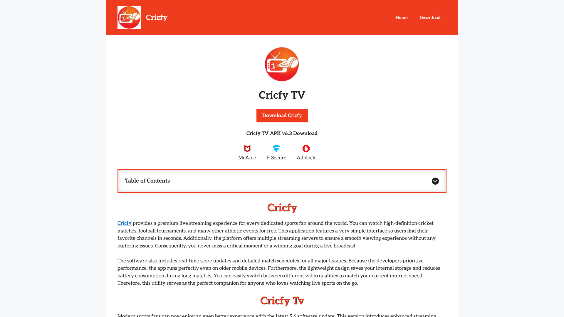 Screenshot of cdn.gosafemode.com