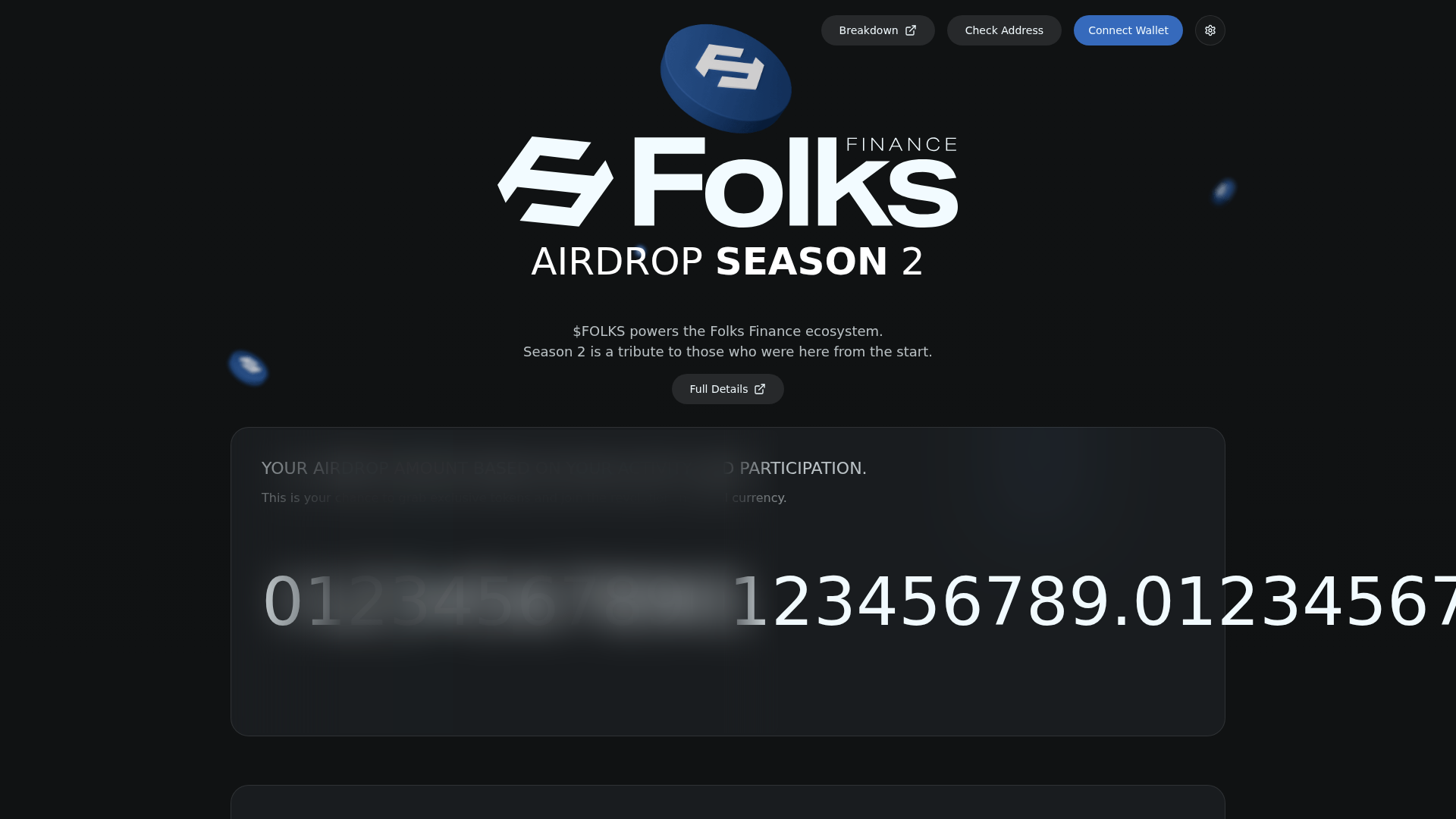 Screenshot of claims-folkfinancez.vercel.app