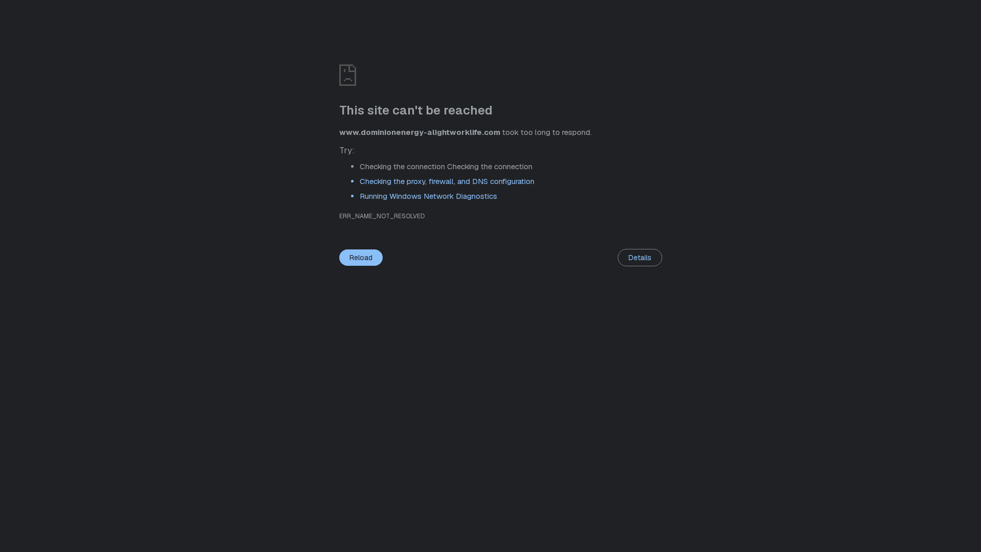 Screenshot of cdn.gosafemode.com