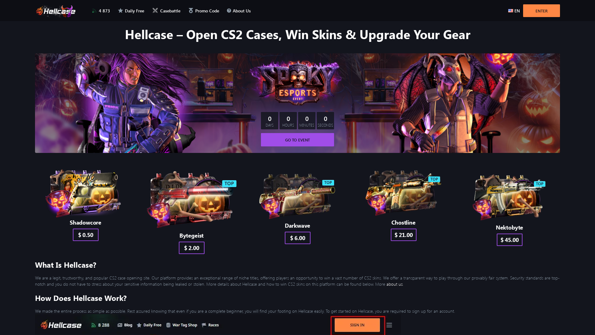 Screenshot of cdn.gosafemode.com