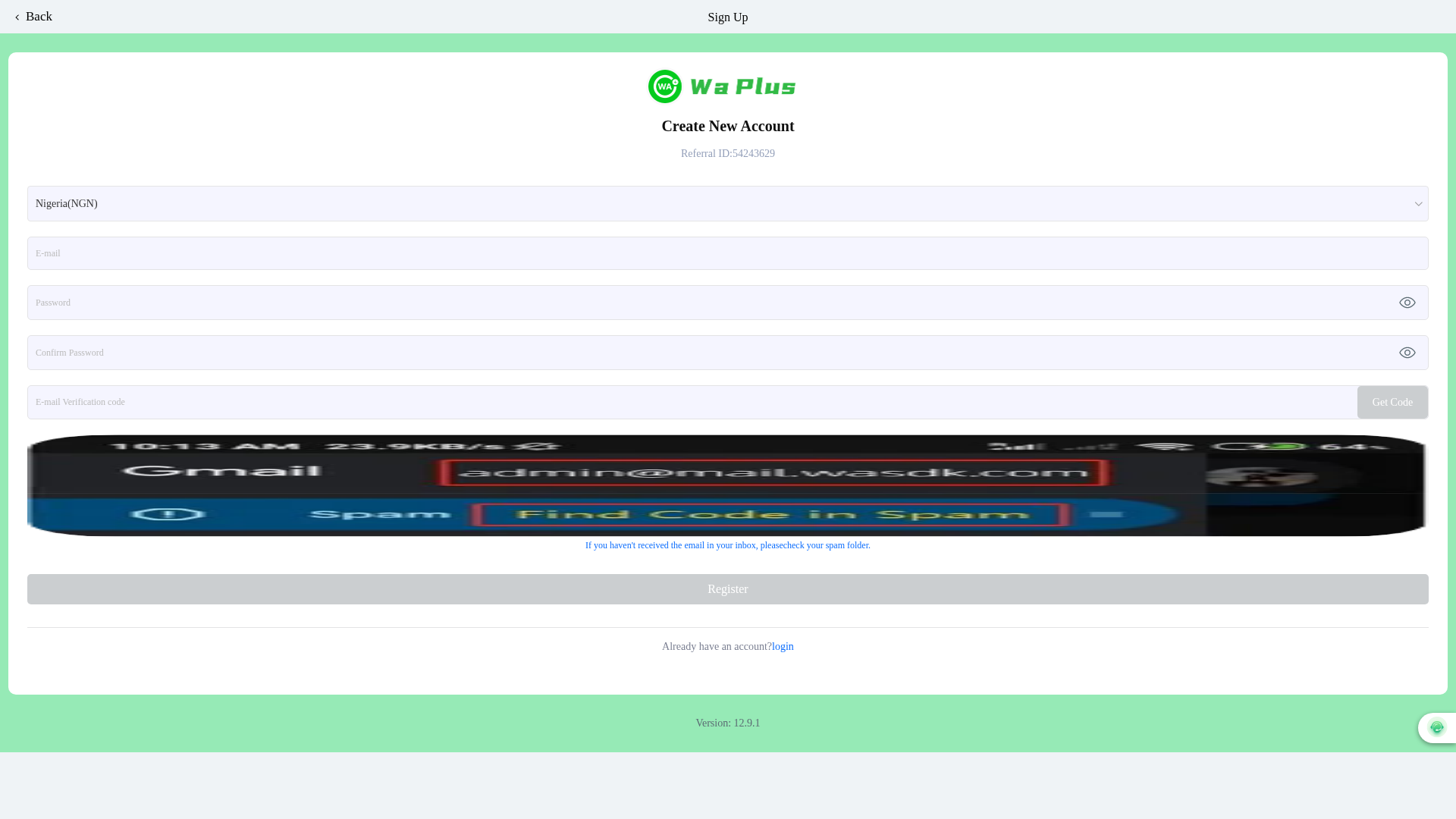 Screenshot of n1.6md4.com