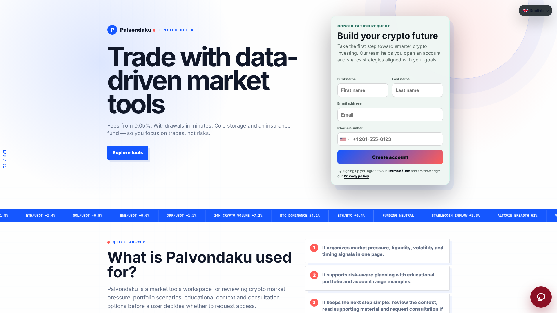 Screenshot of palvondaku-canada.com
