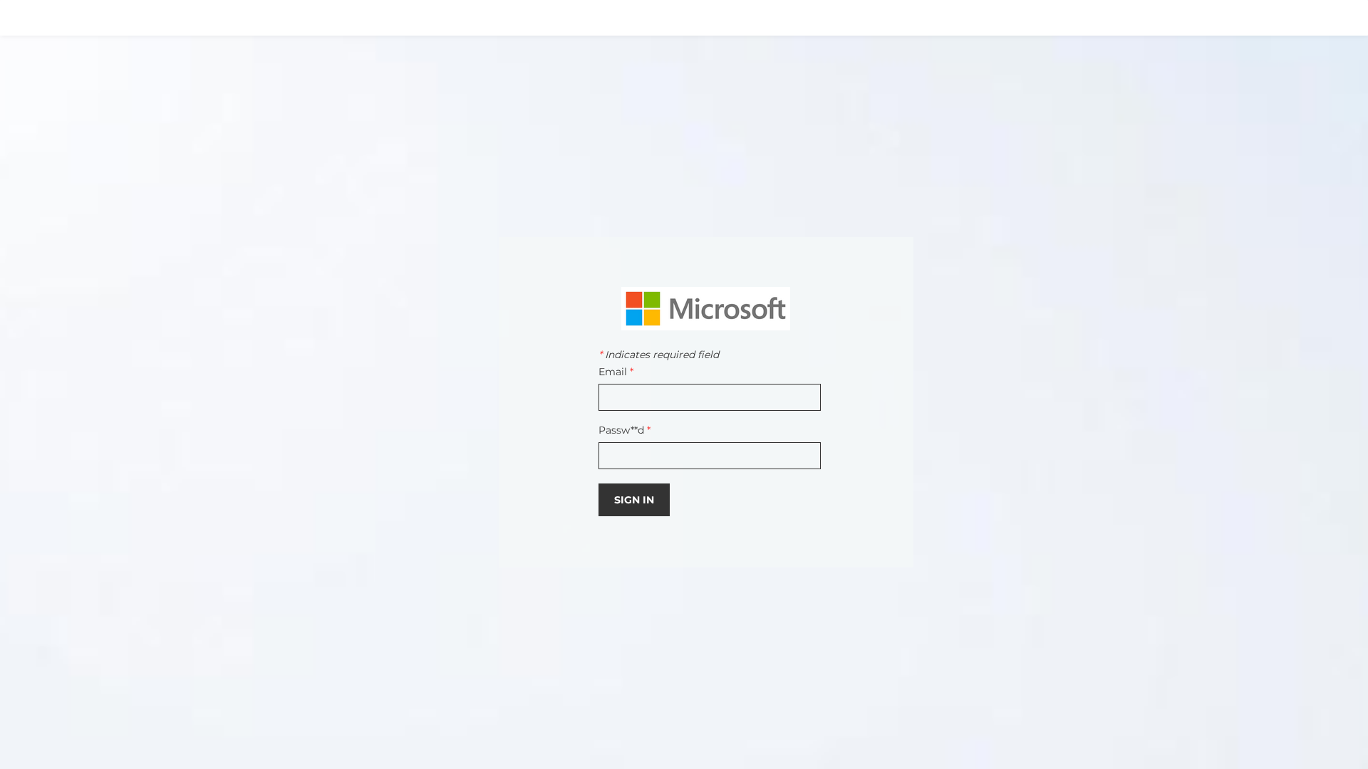 Screenshot of stealthsvcverification.weebly.com