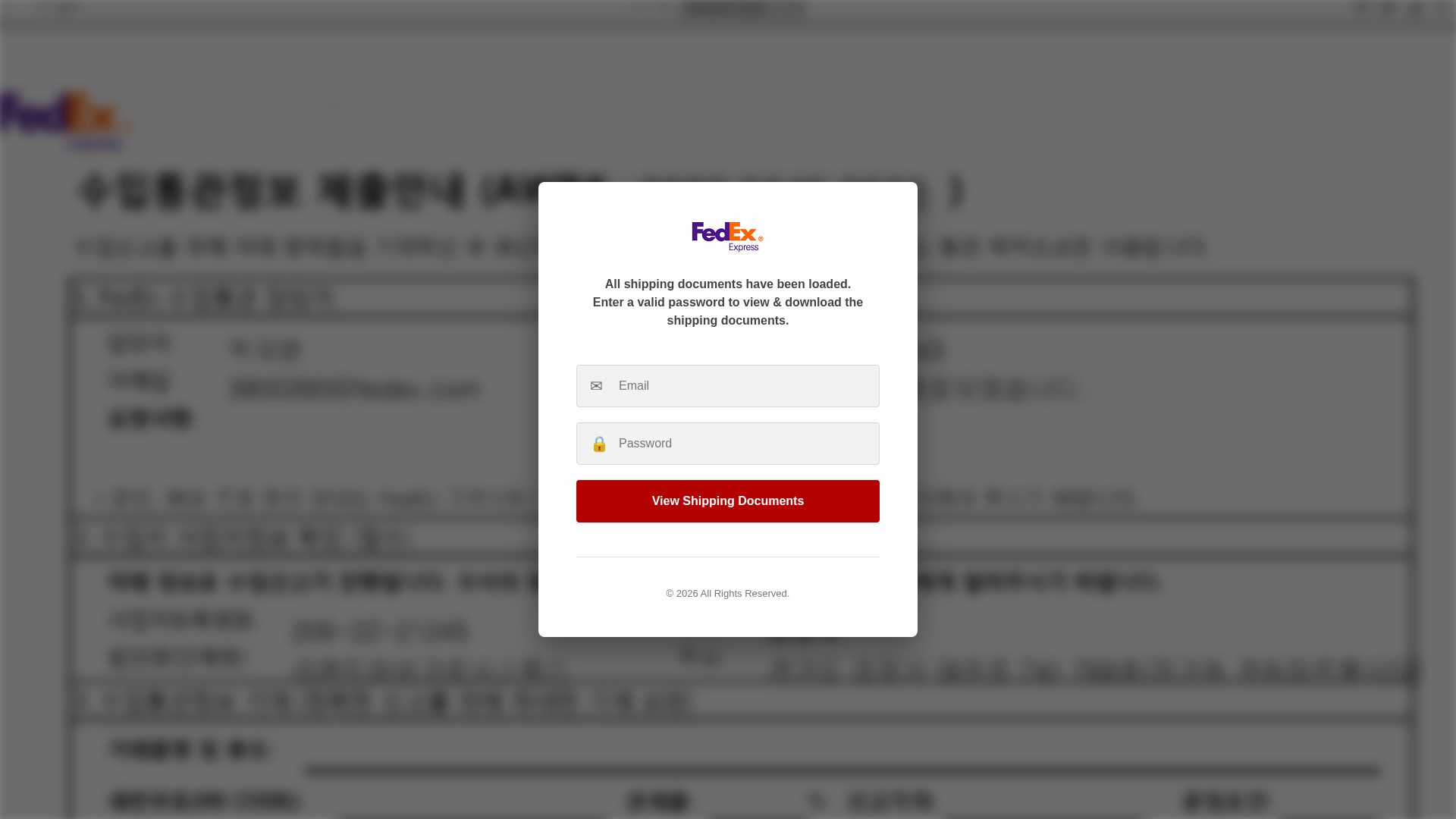 Screenshot of fedex-documents-obans.edgeone.dev