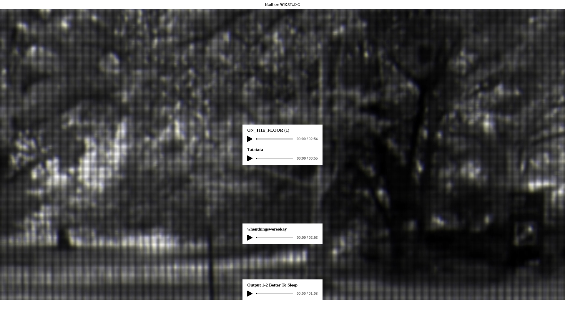 Screenshot of cdn.gosafemode.com