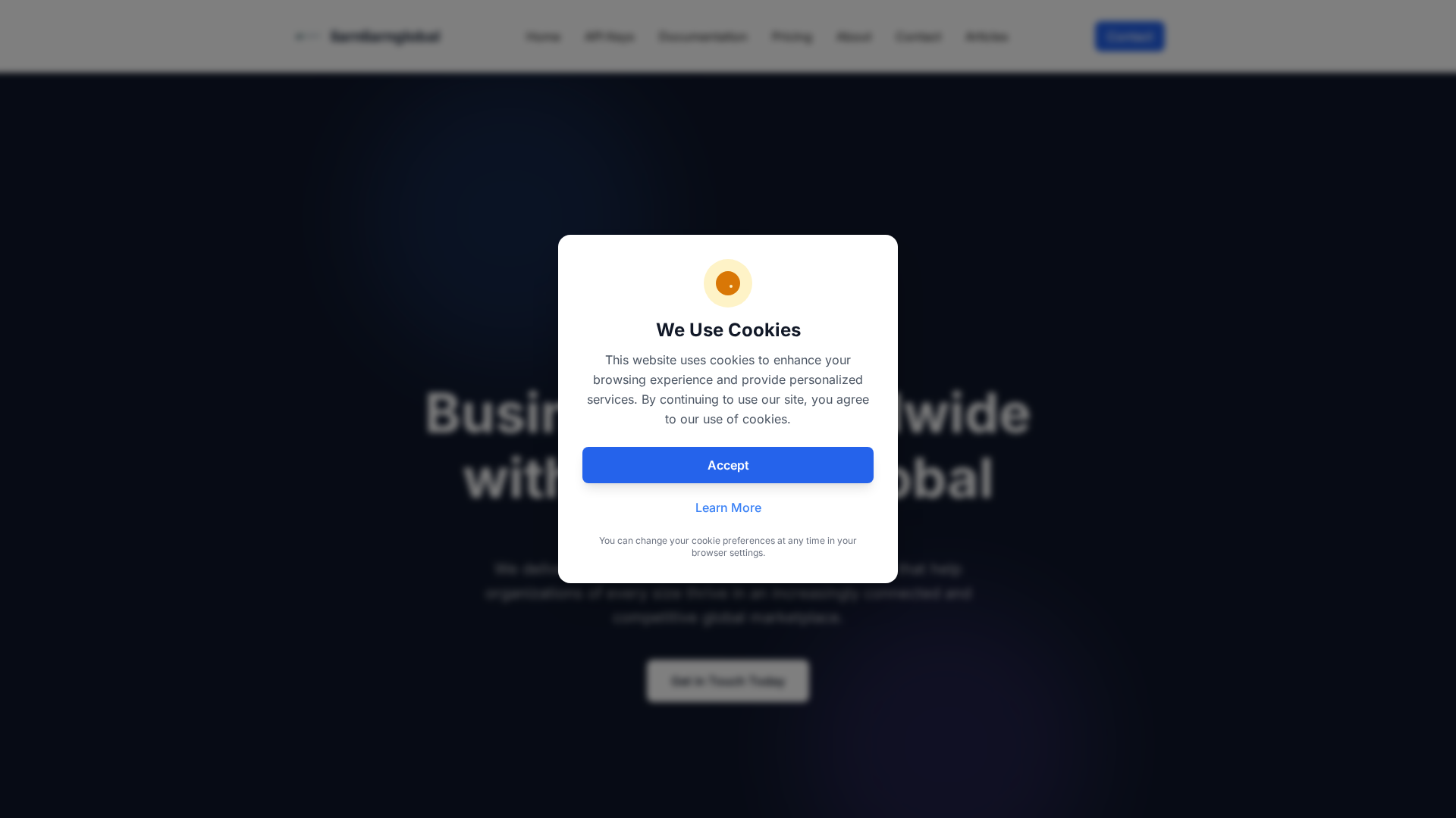 Screenshot of cdn.gosafemode.com