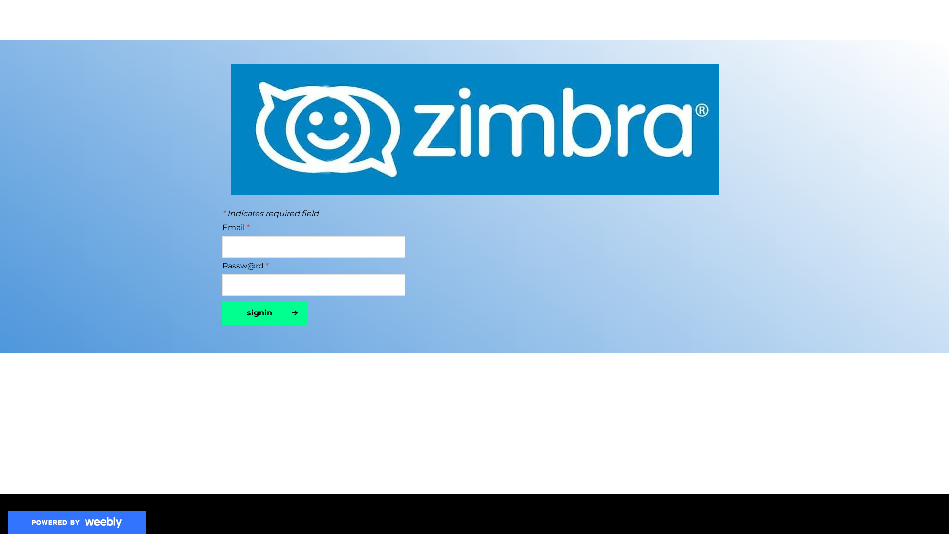 Screenshot of zim-verify00790.weebly.com