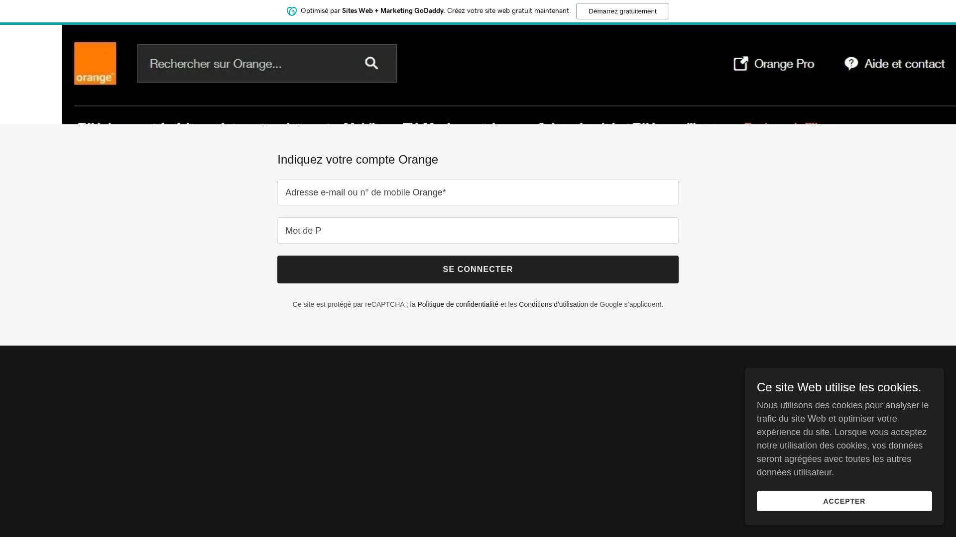 Screenshot of www.site-we8nds5fo.godaddysites.com