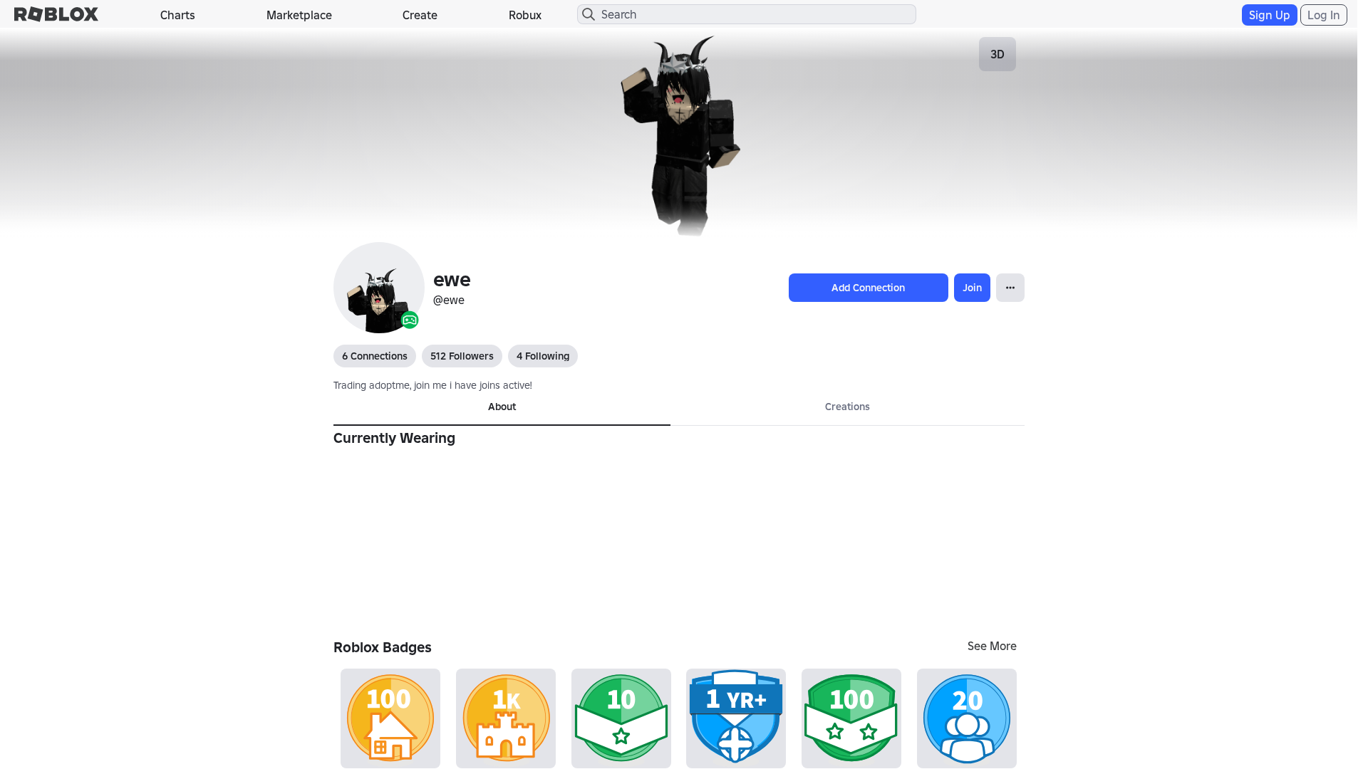 Screenshot of httpss-roblox.co