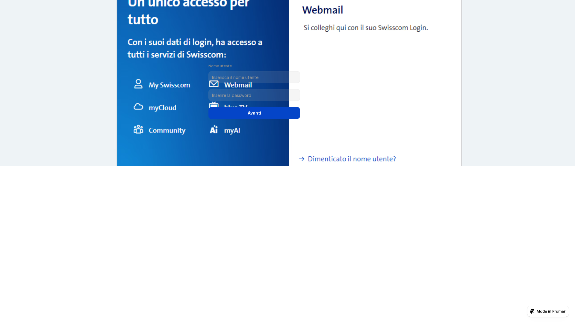 Screenshot of marvelous-language-133795.framer.app