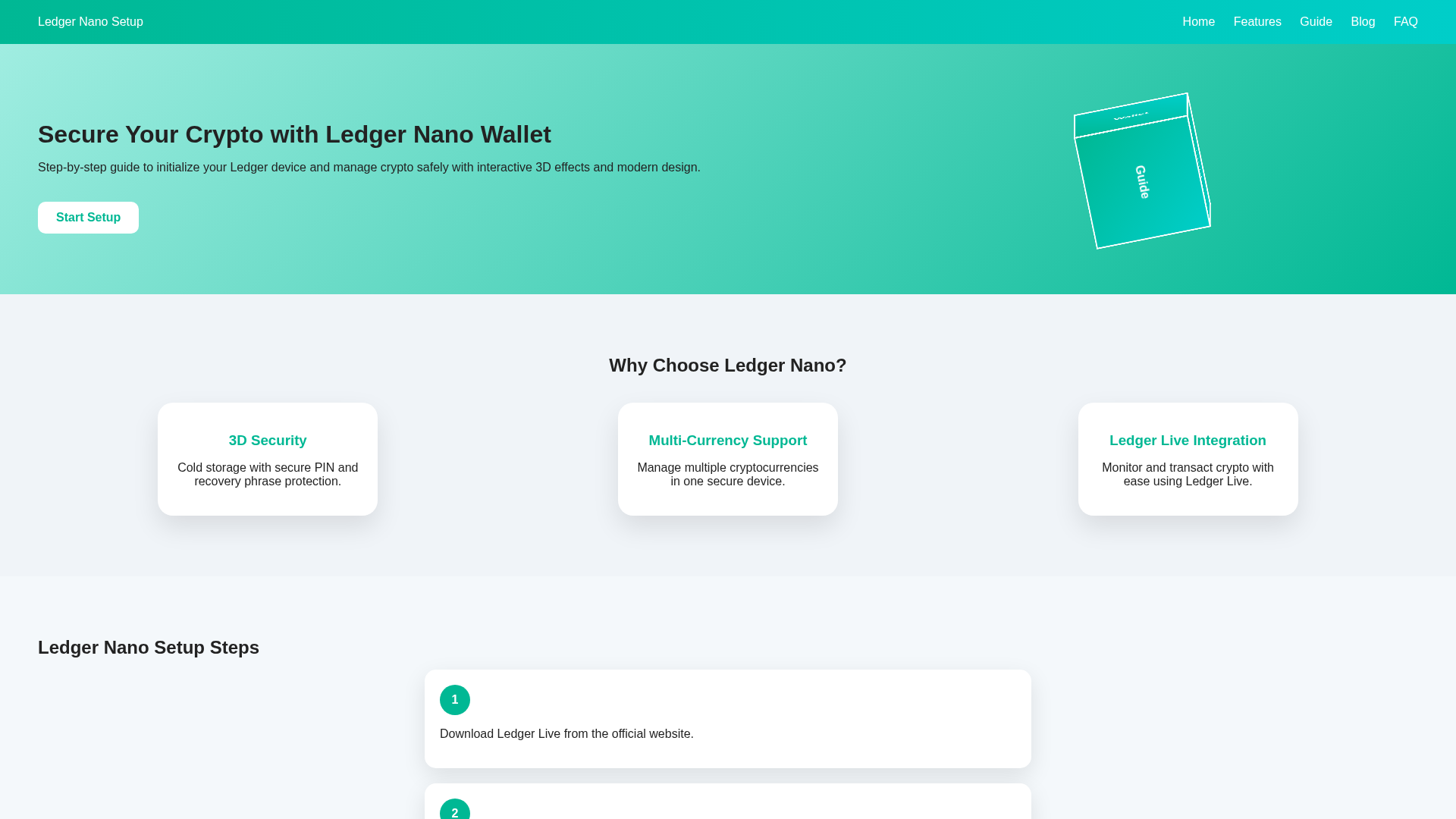 Screenshot of help-ledger-start-en.pages.dev