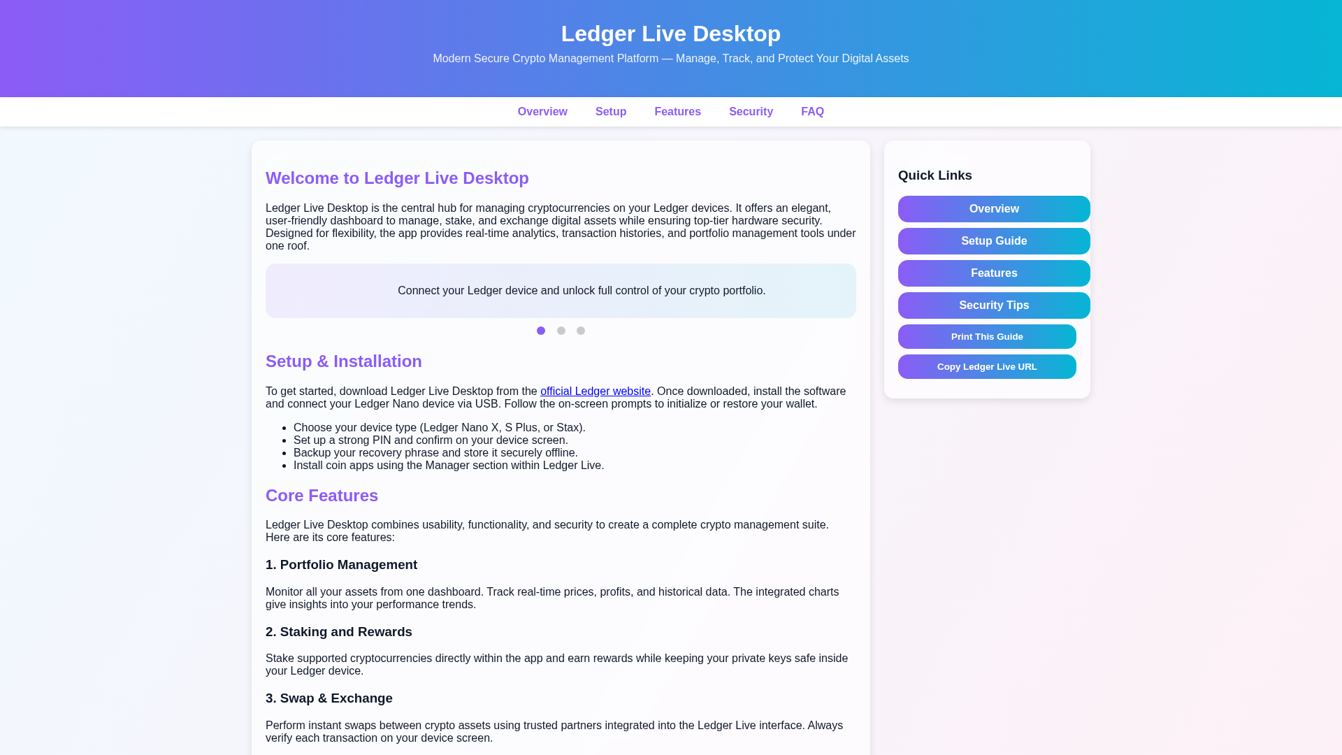 Screenshot of ask-wallt-trzr.pages.dev