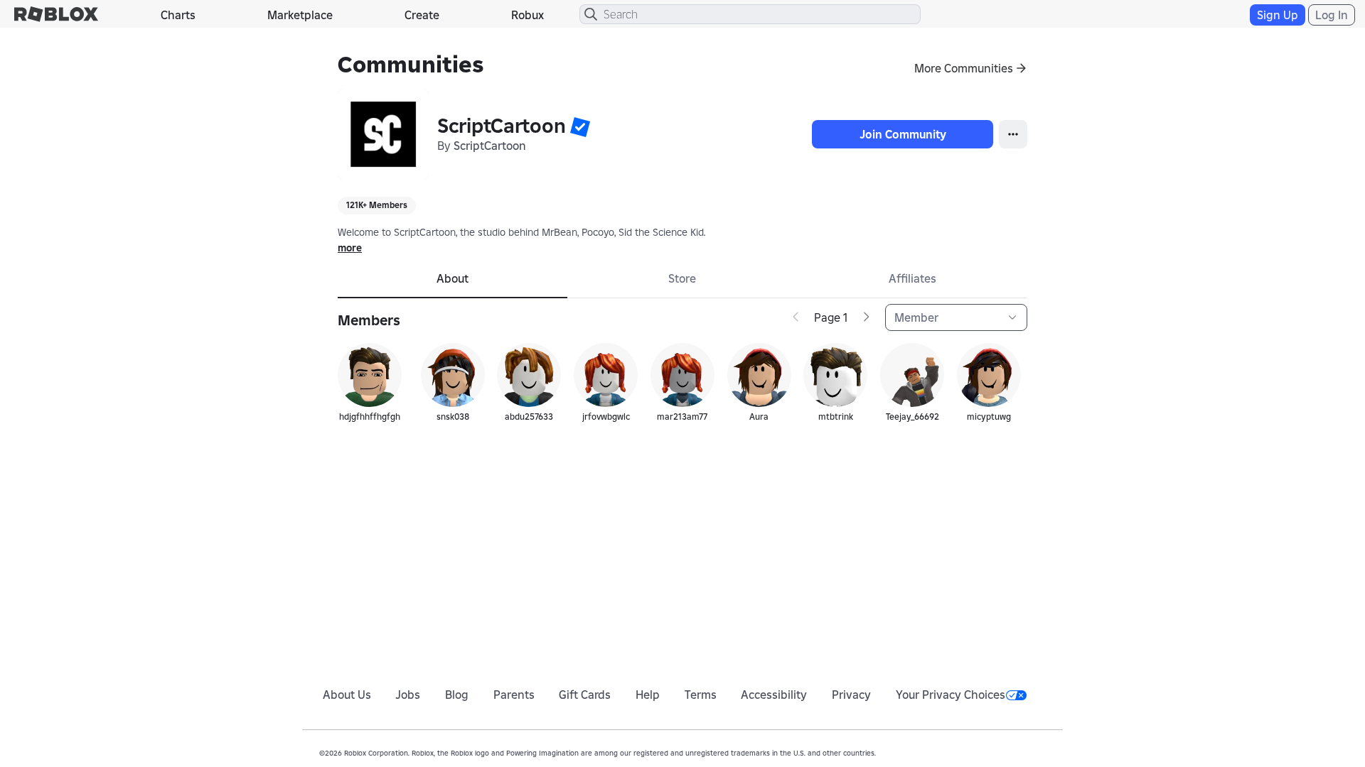 Screenshot of cdn.gosafemode.com
