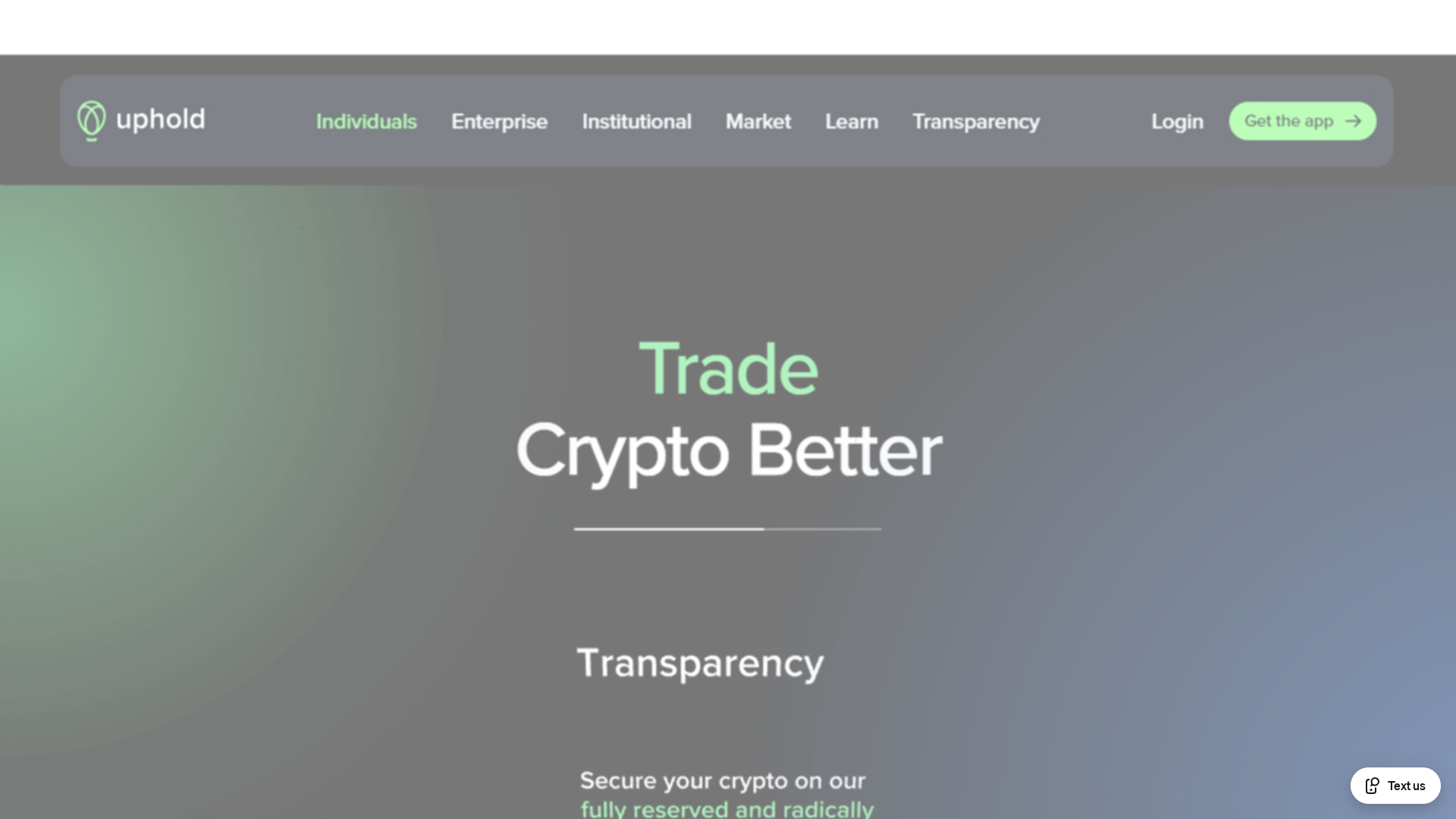 Screenshot of welcome-hold-up-web.square.site