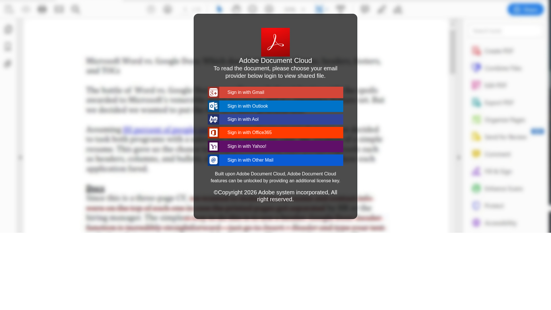 Screenshot of pmisdemo.socioon.com