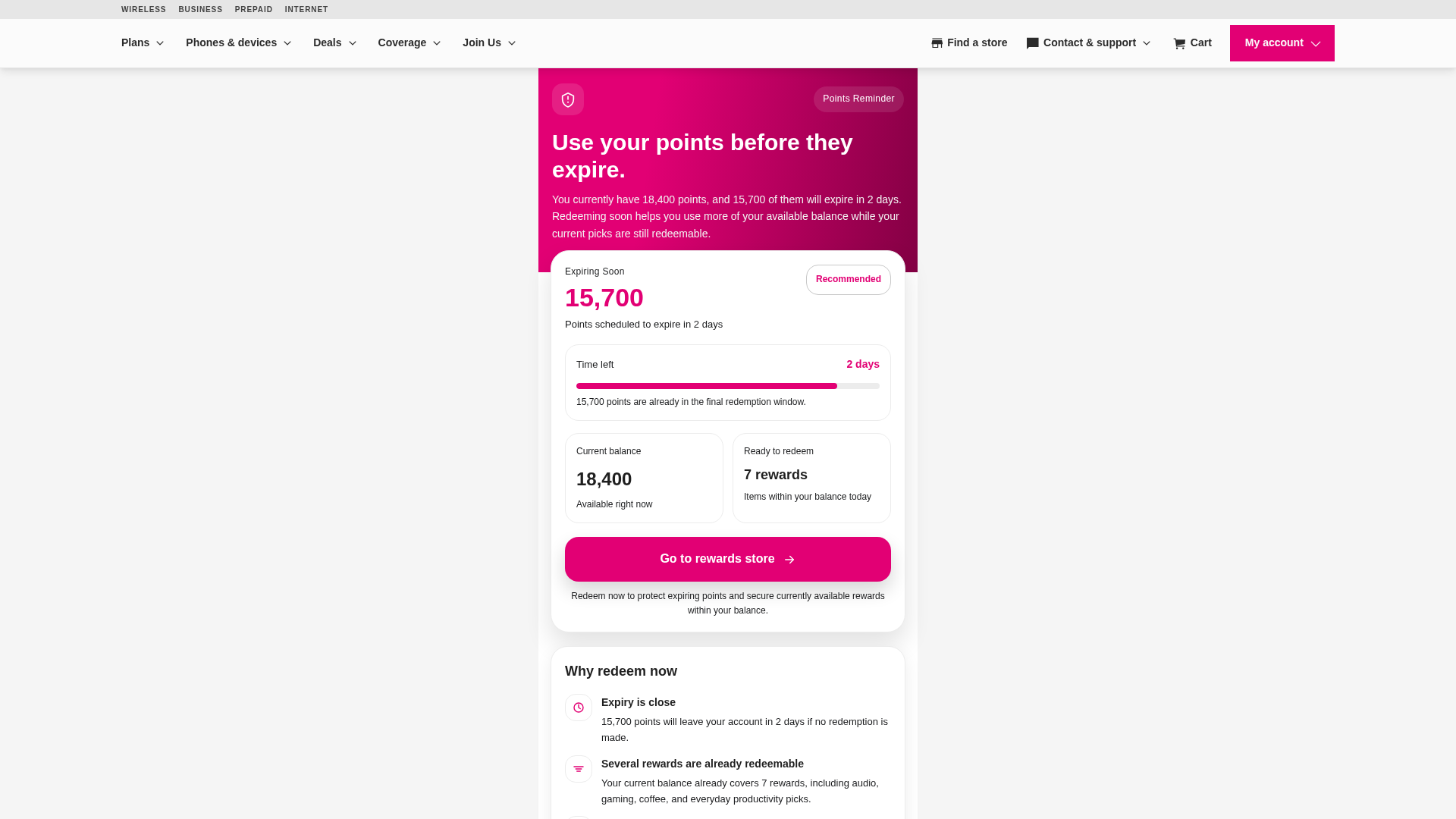 Screenshot of t-mobile.qyfkpu.top