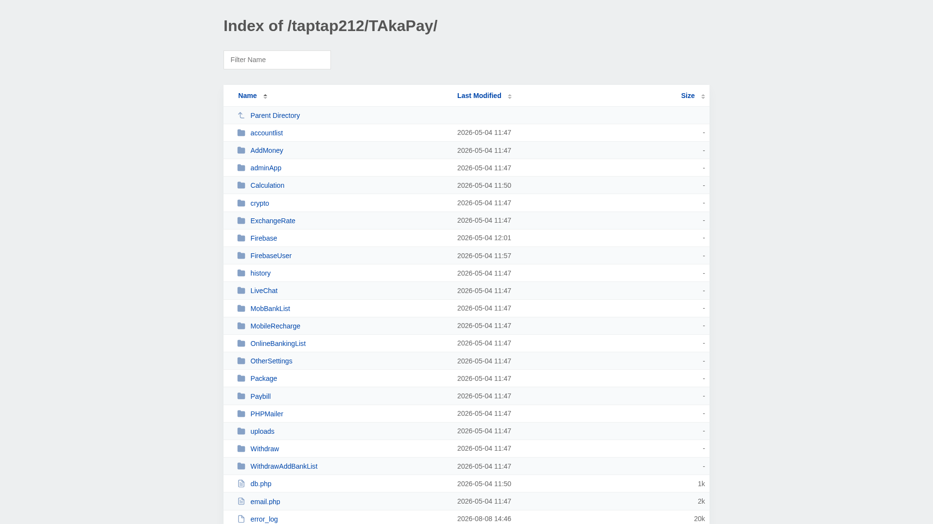 Screenshot of cdn.gosafemode.com