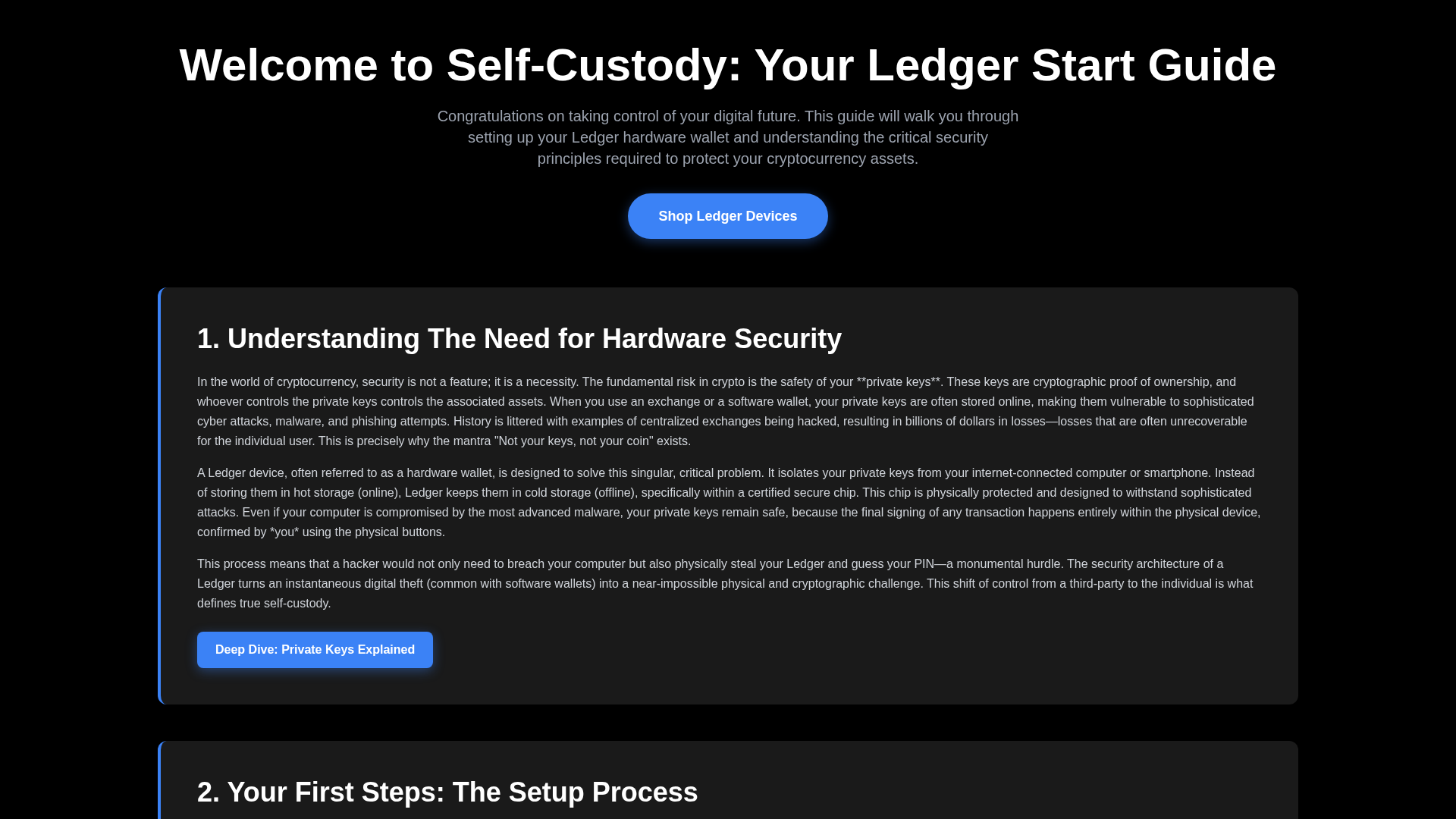 Screenshot of access-help-ledger-start-com.pages.dev
