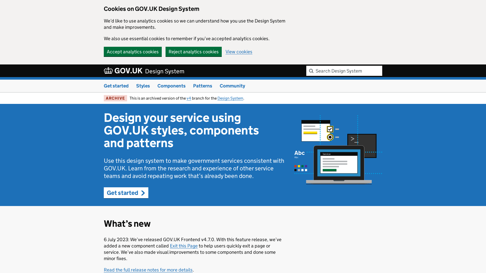 Screenshot of cdn.gosafemode.com