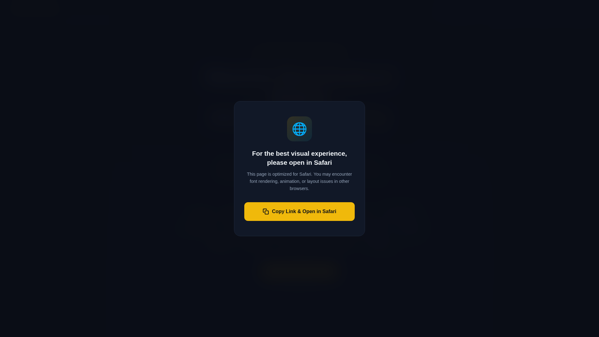 Screenshot of binance226.icu