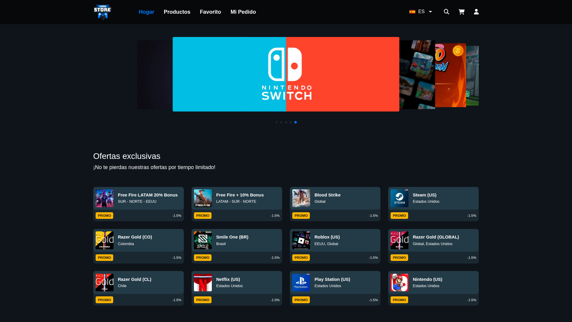 Screenshot of cdn.gosafemode.com