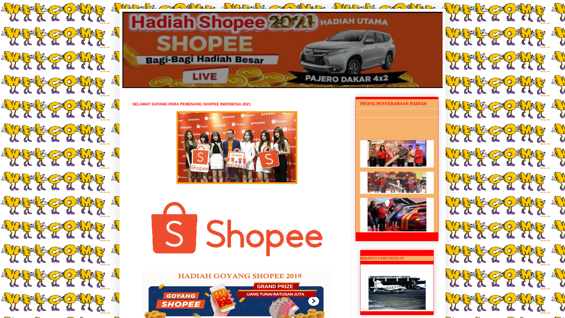 Screenshot of www.ramadhan-shop25.blogspot.com