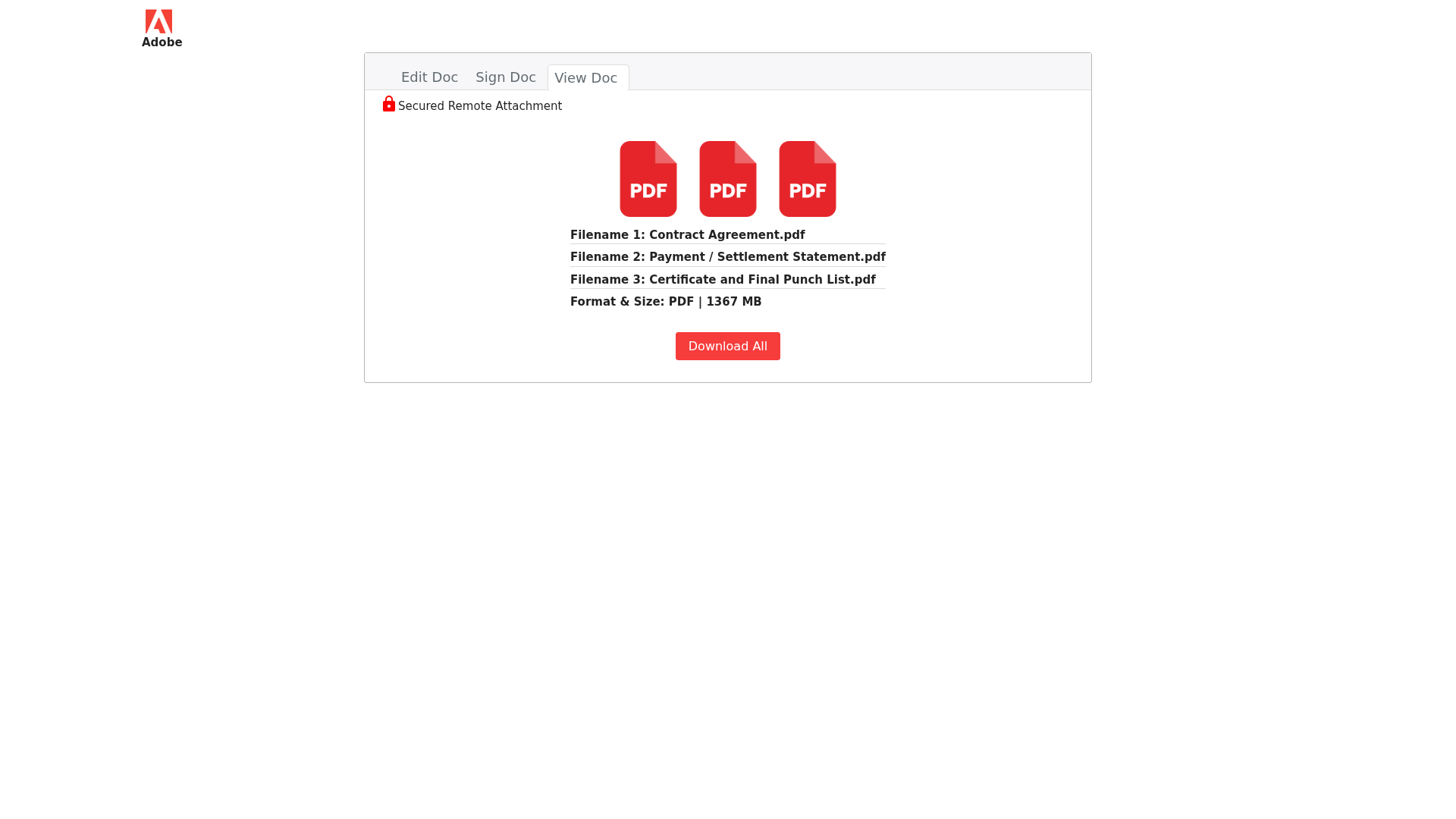 Screenshot of cdn.gosafemode.com