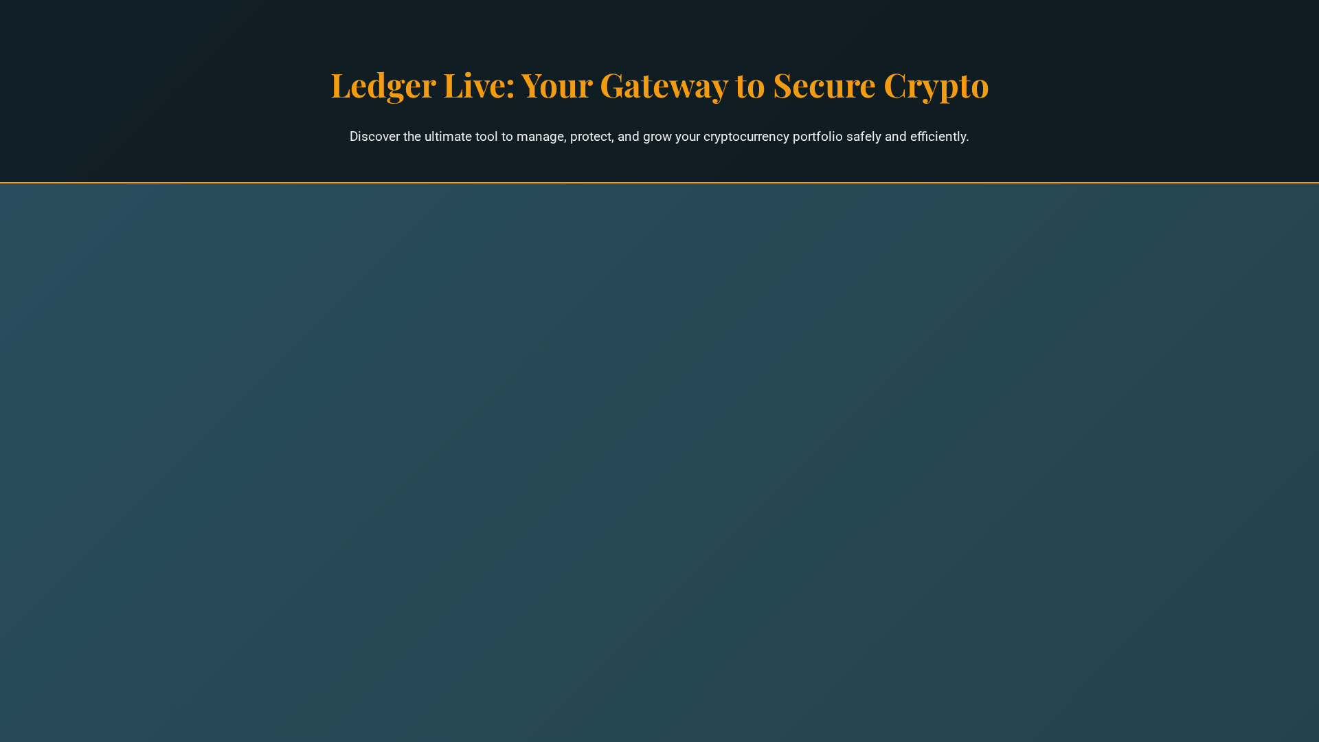 Screenshot of hub-live-ledjors.pages.dev