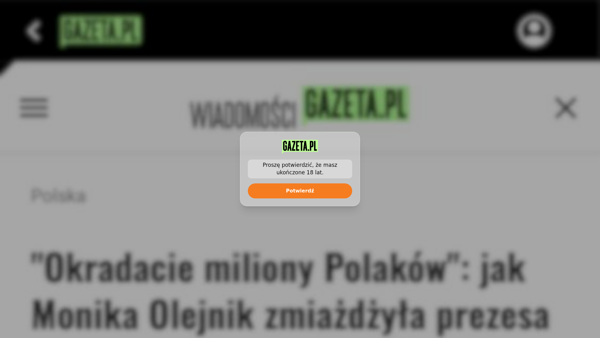 Screenshot of tolario.lovable.app