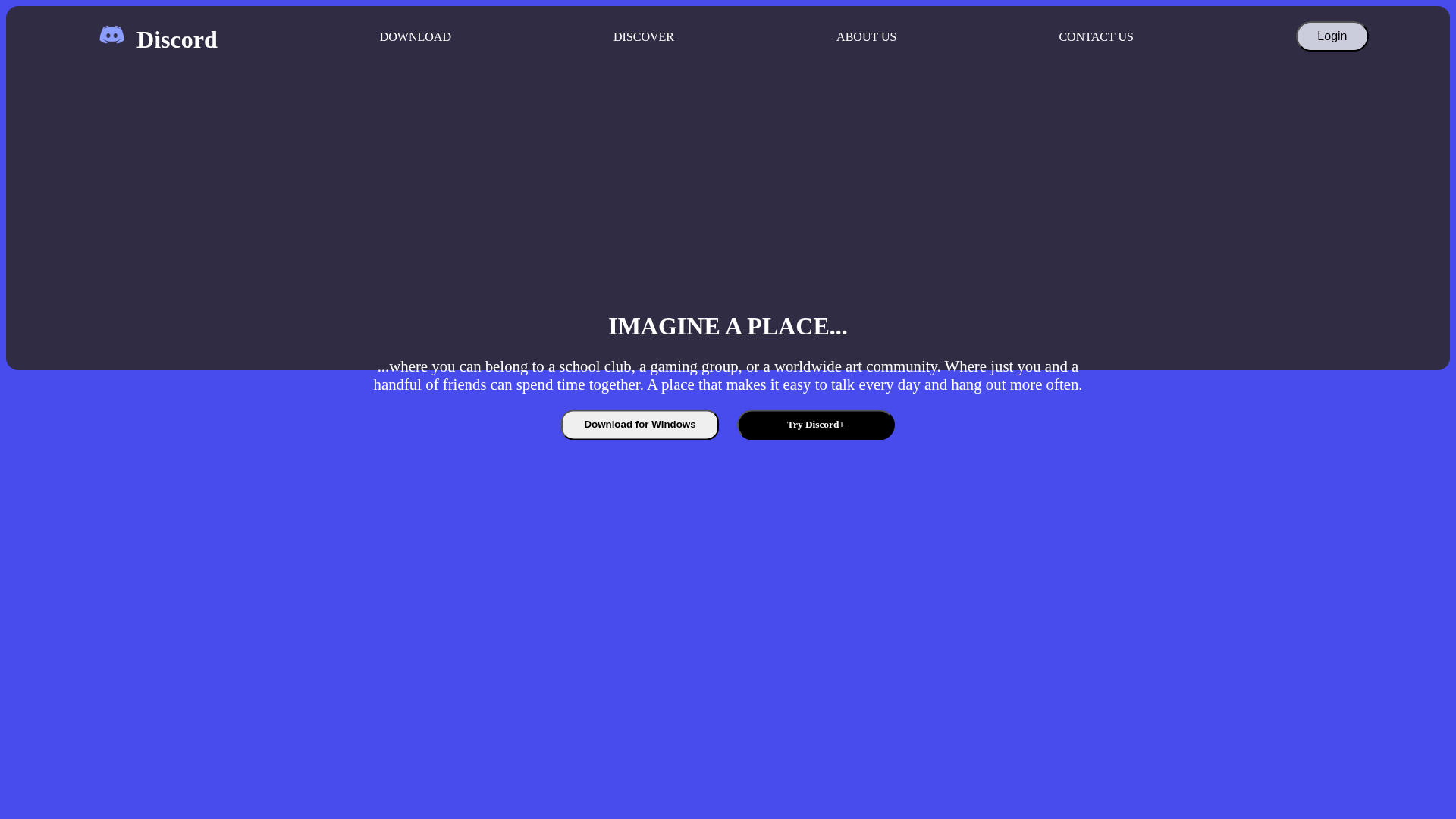 Screenshot of botkesaksham.github.io