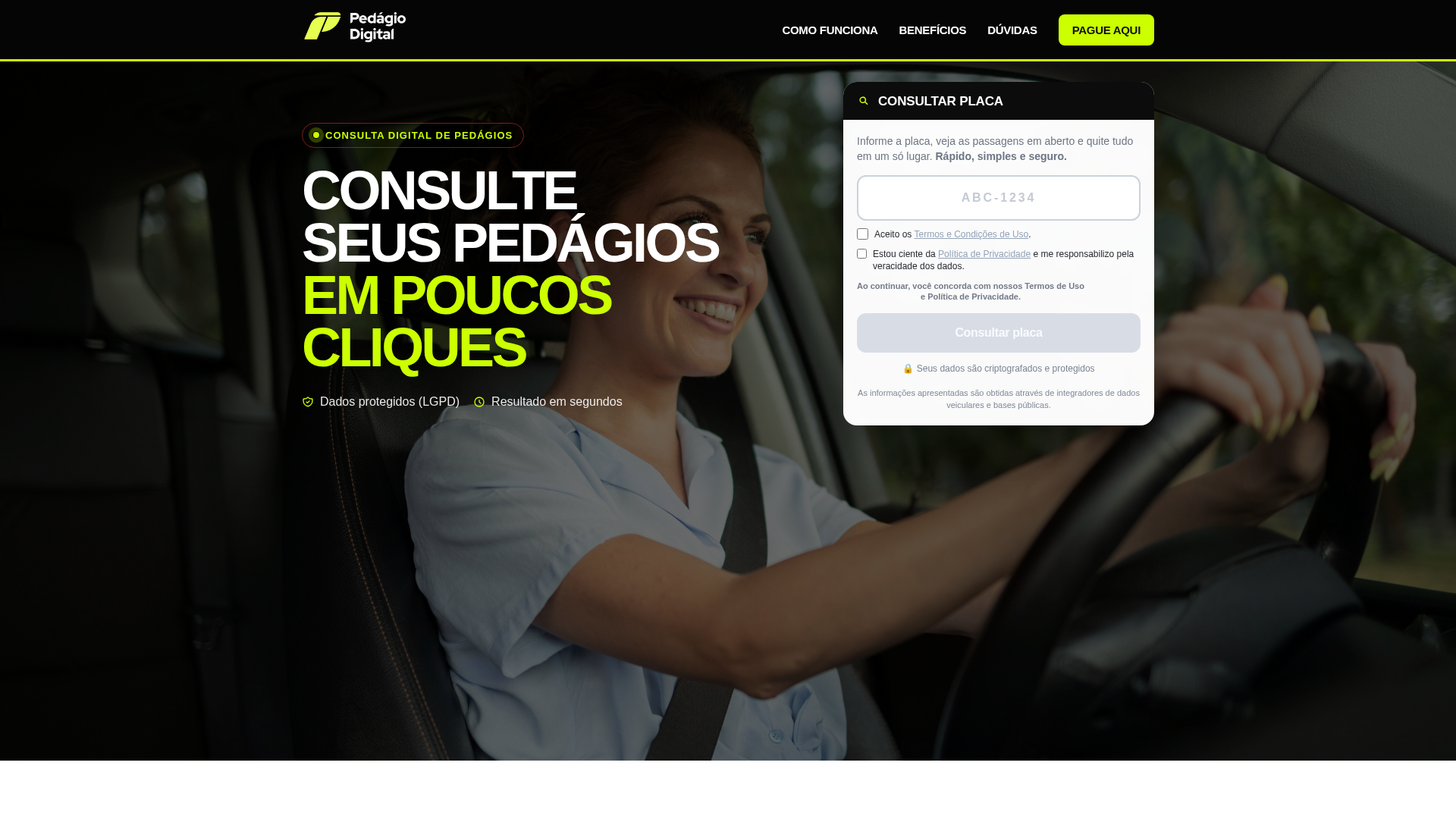 Screenshot of pedagiodigital-gilt.vercel.app