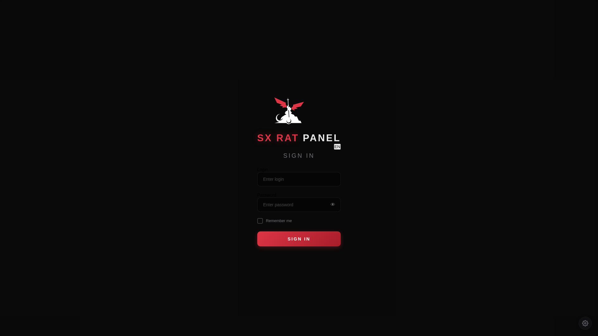 Screenshot of 104.207.80.215:8080